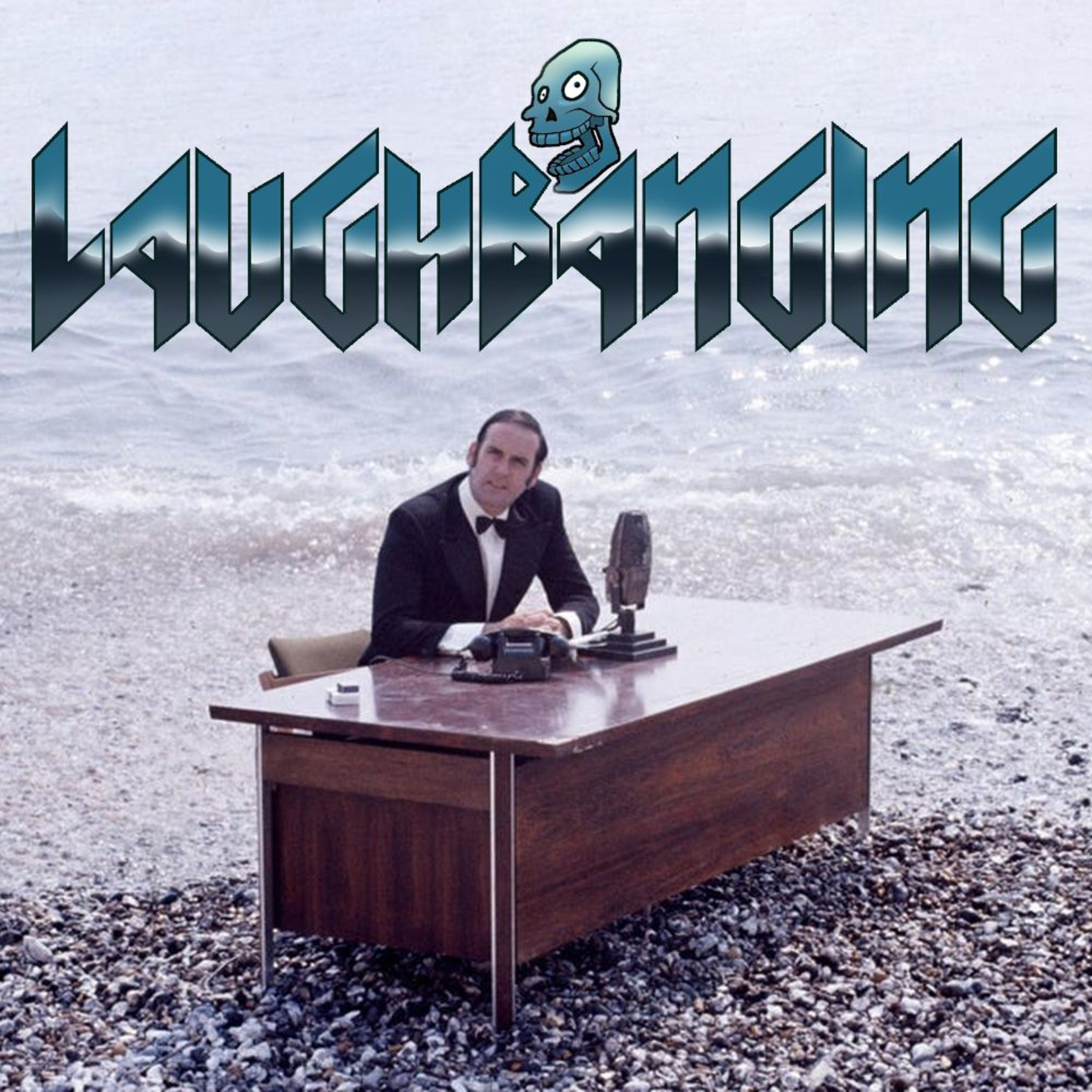 Laughbanging Podcast Ep.289: Compilação de intros do podcast episode artwork