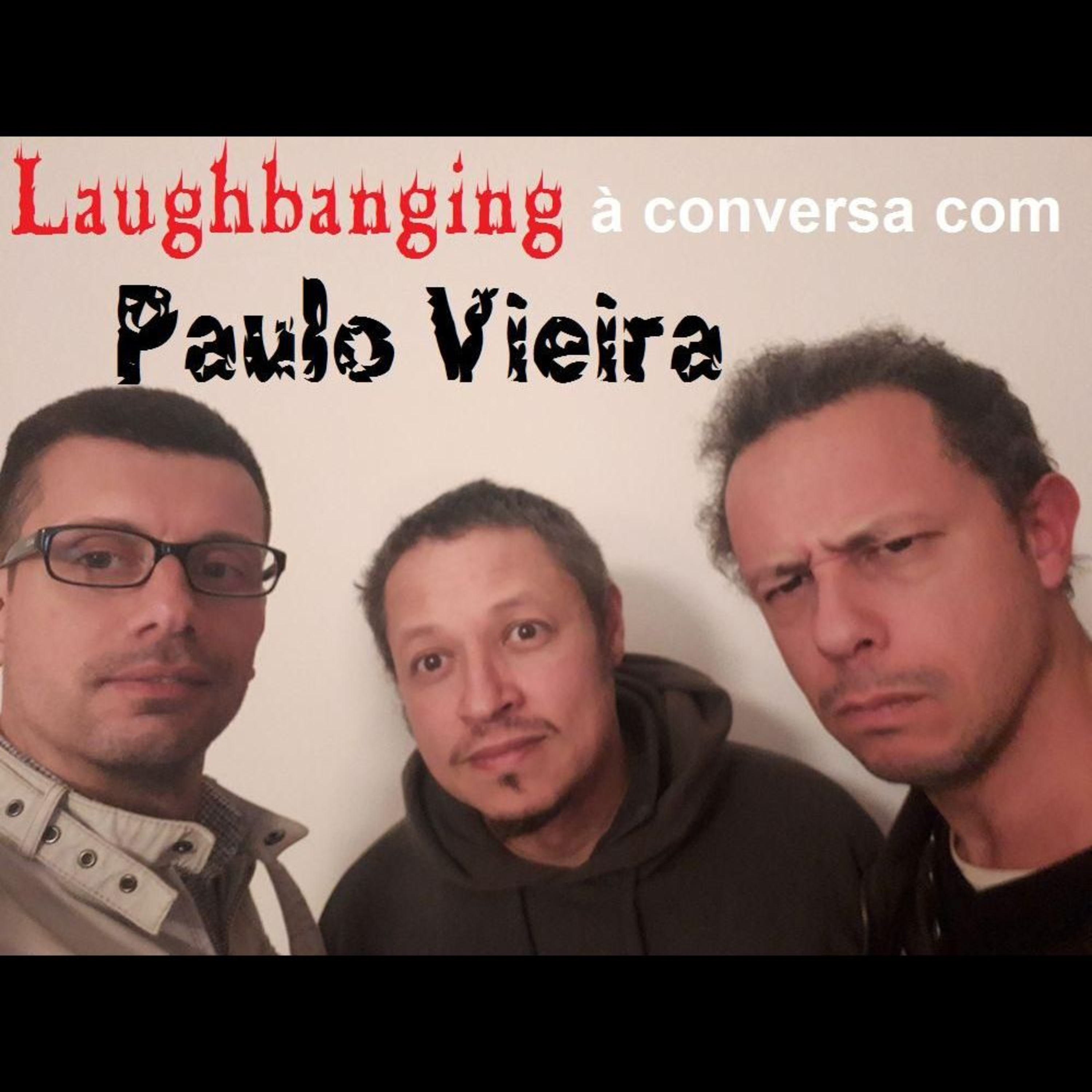 Laughbanging