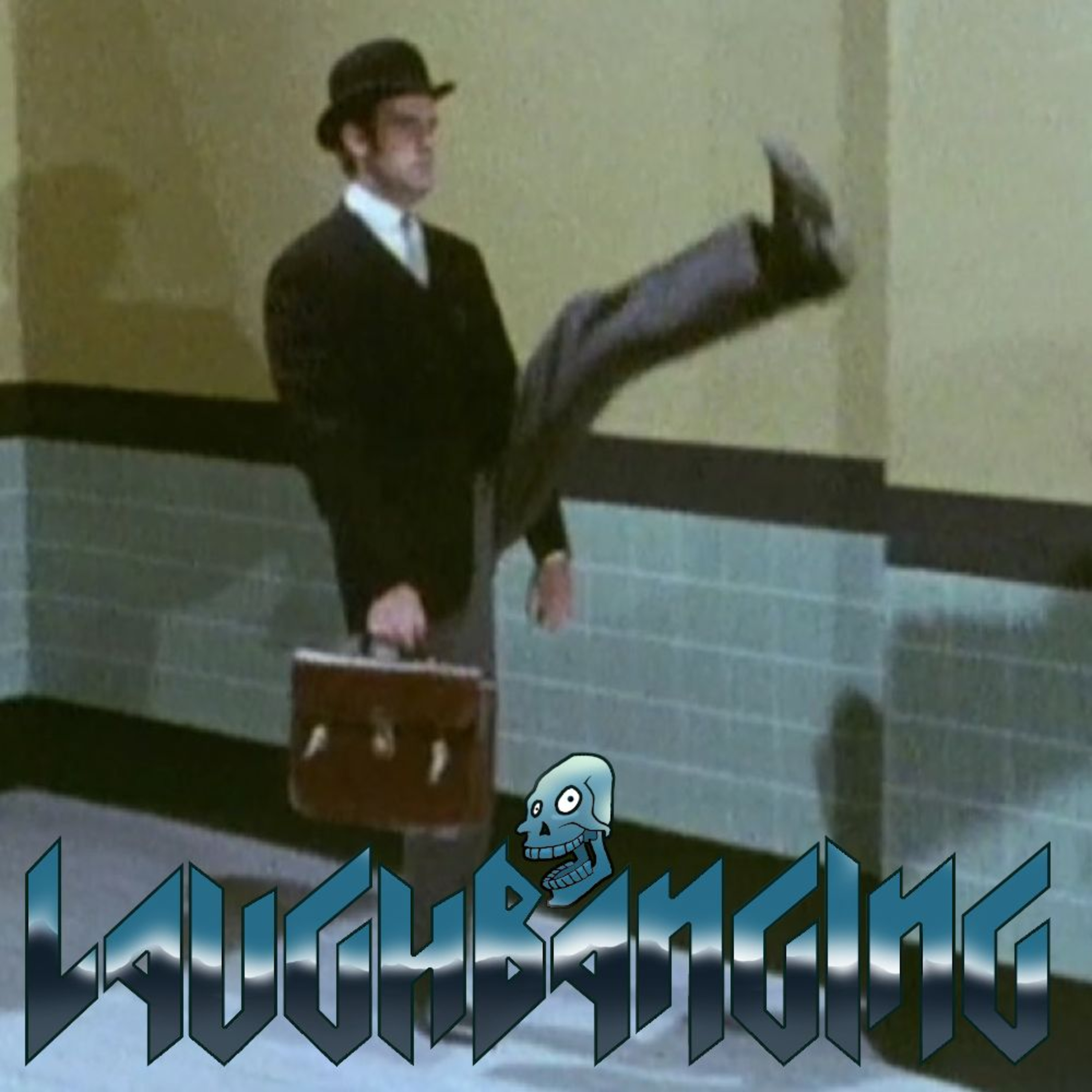 Laughbanging Podcast Ep.285: Compilação de intros do podcast episode artwork