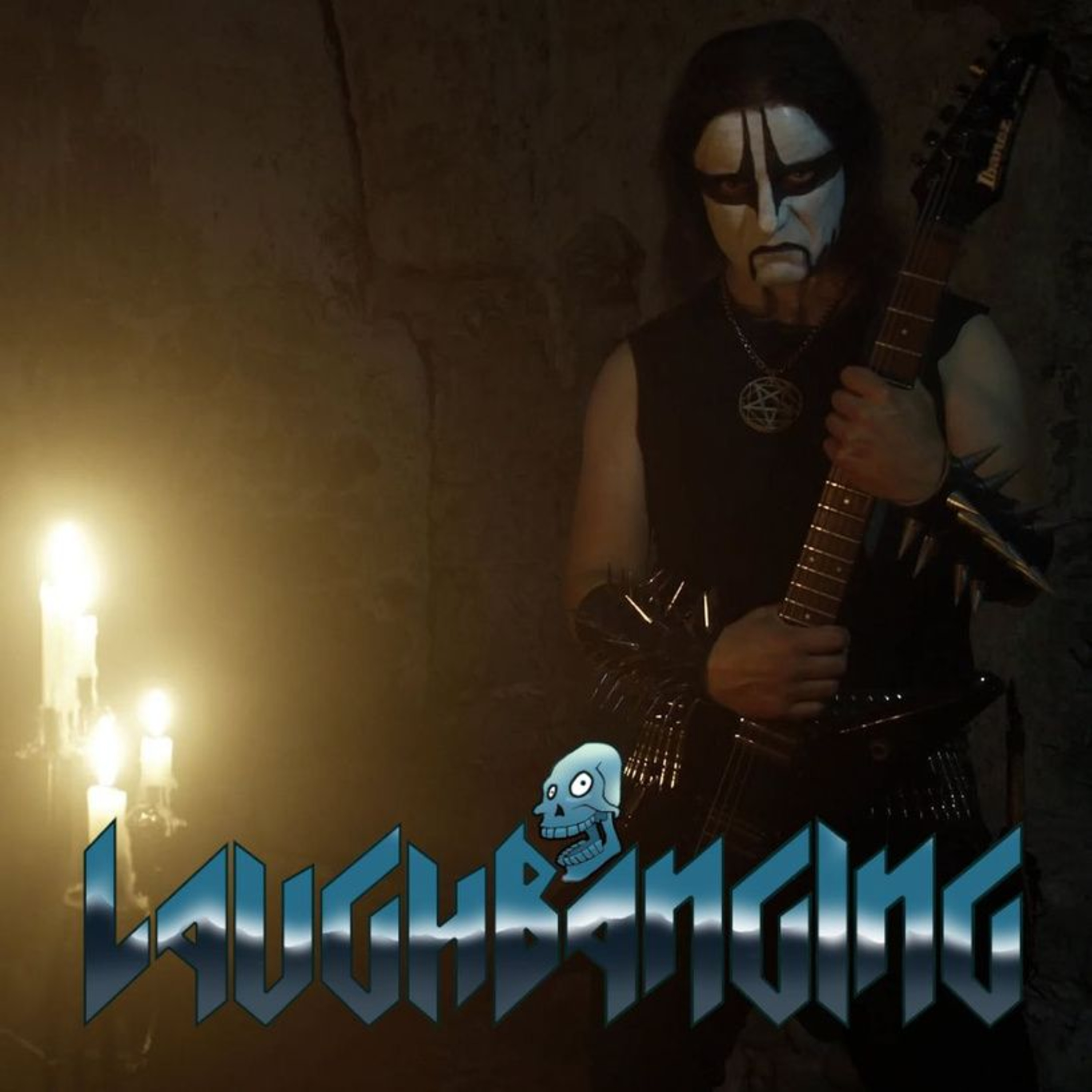 Laughbanging Podcast Ep.503: Grievance, Alkimista, Acid Reign, Cinema Nimas episode artwork