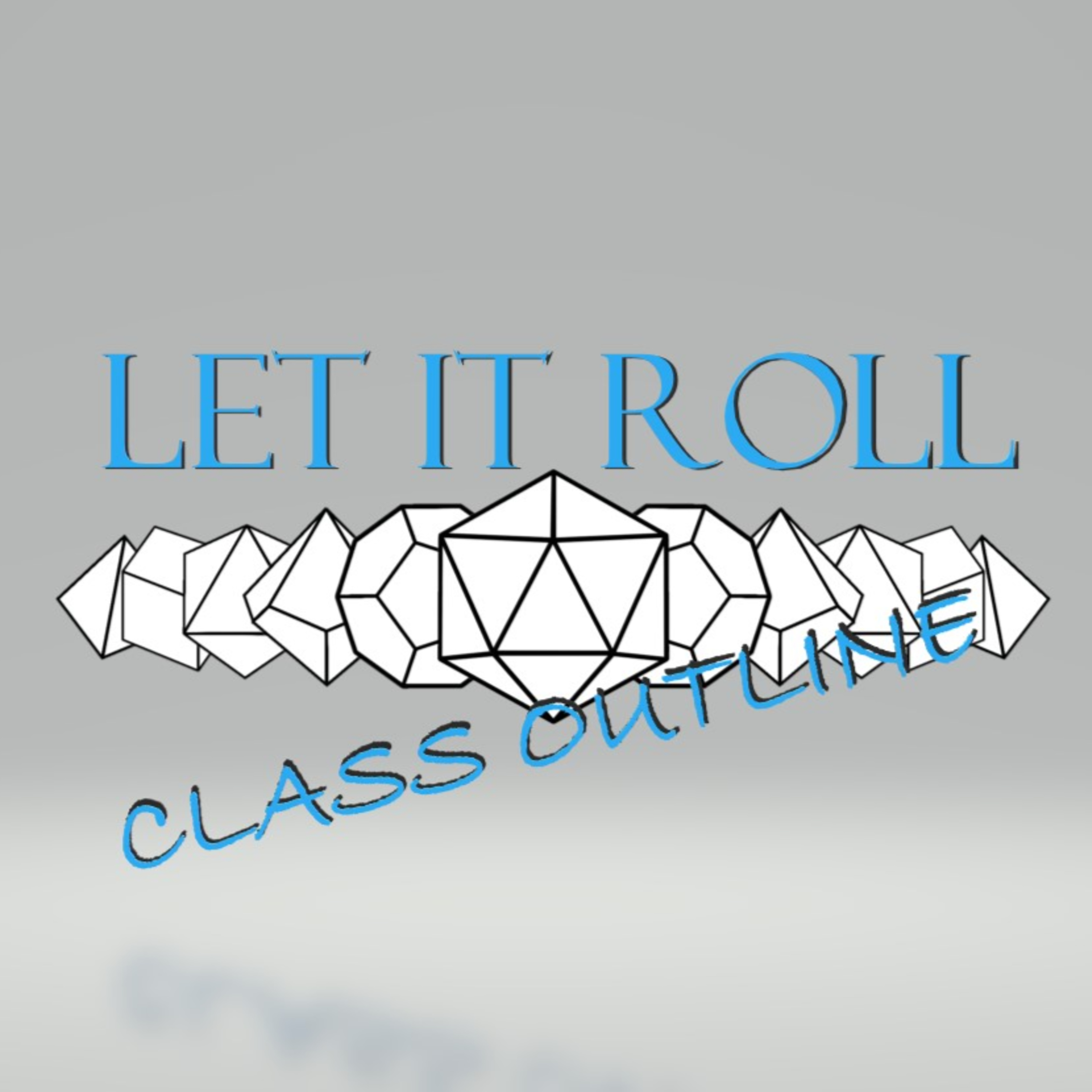 Let It Roll