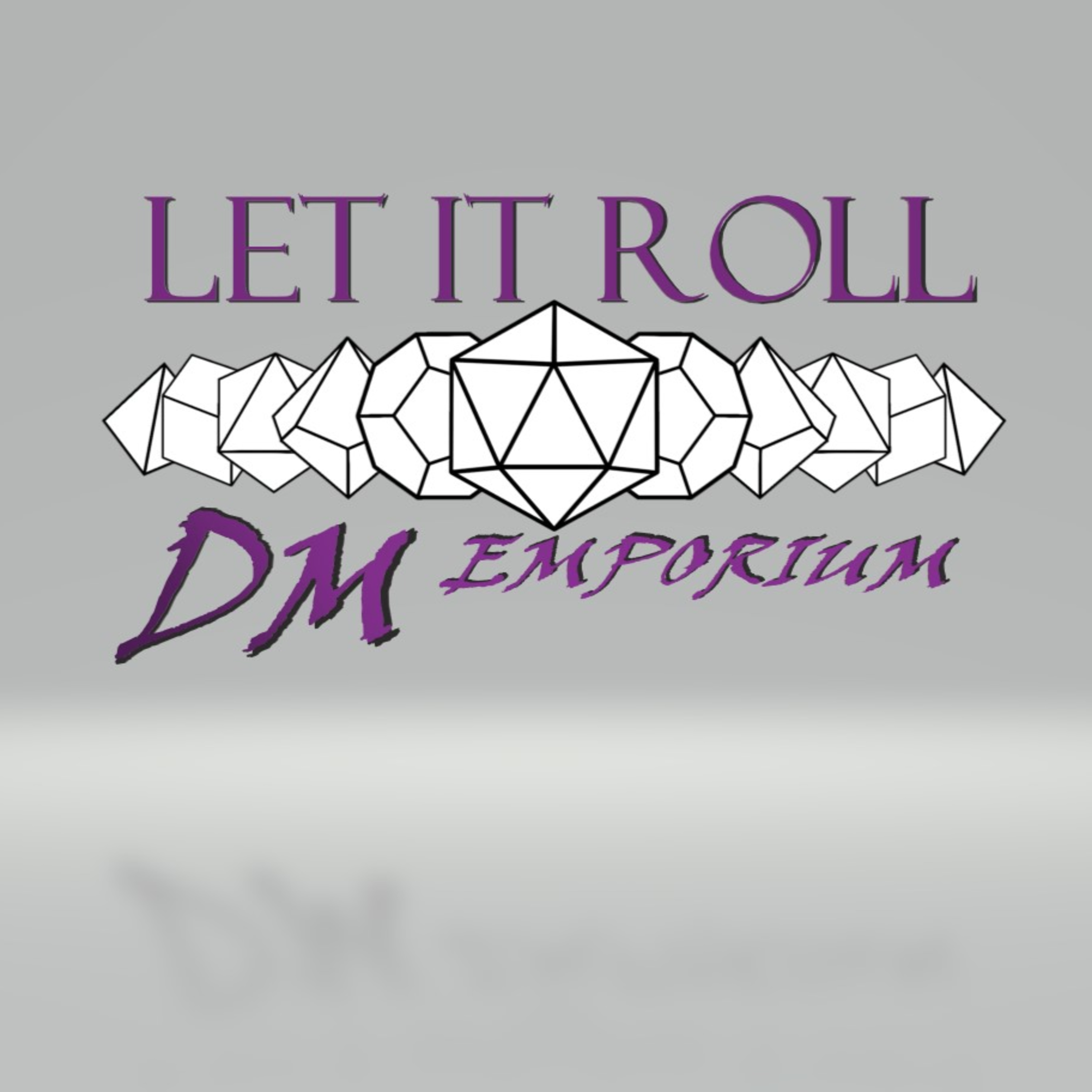 Let It Roll