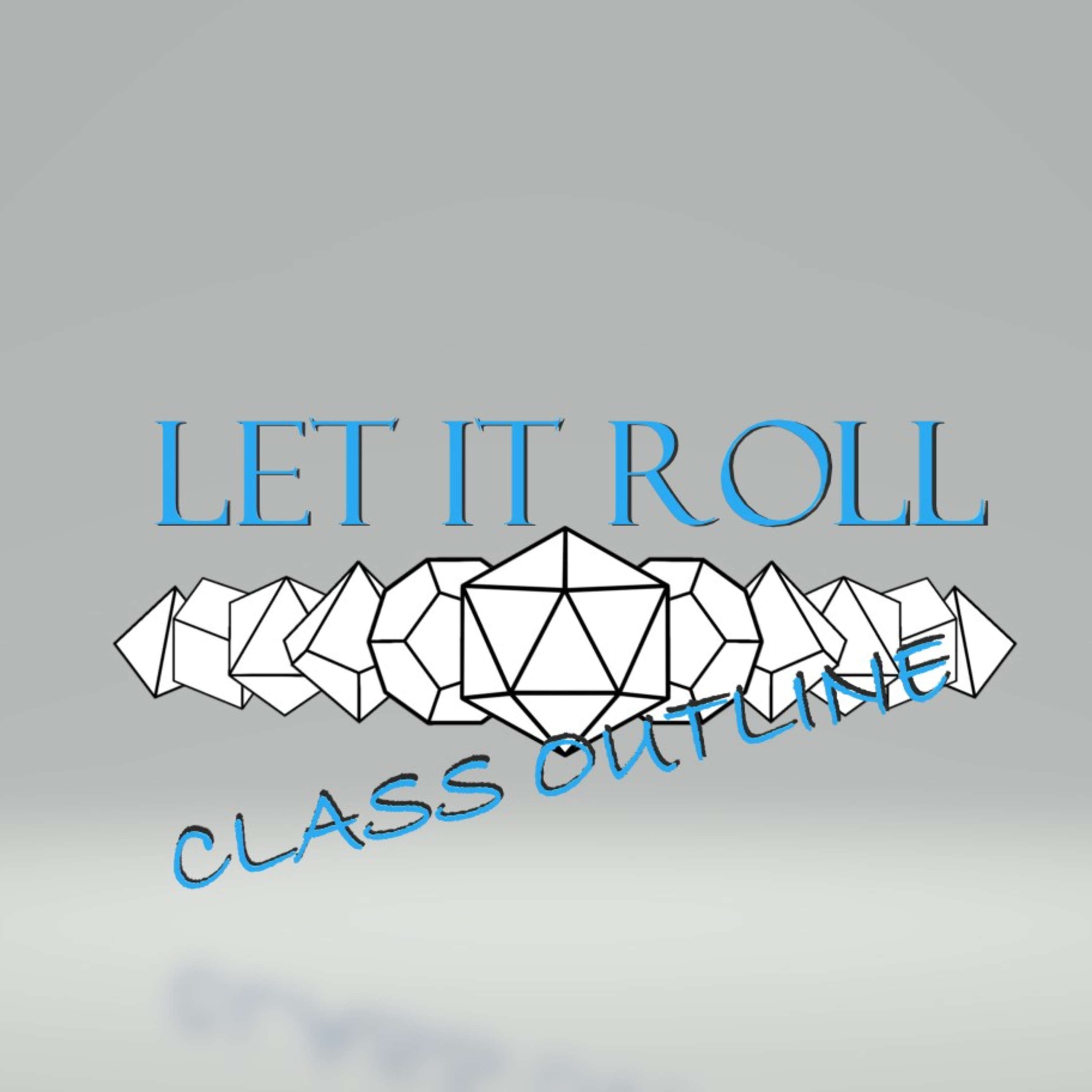 Let It Roll