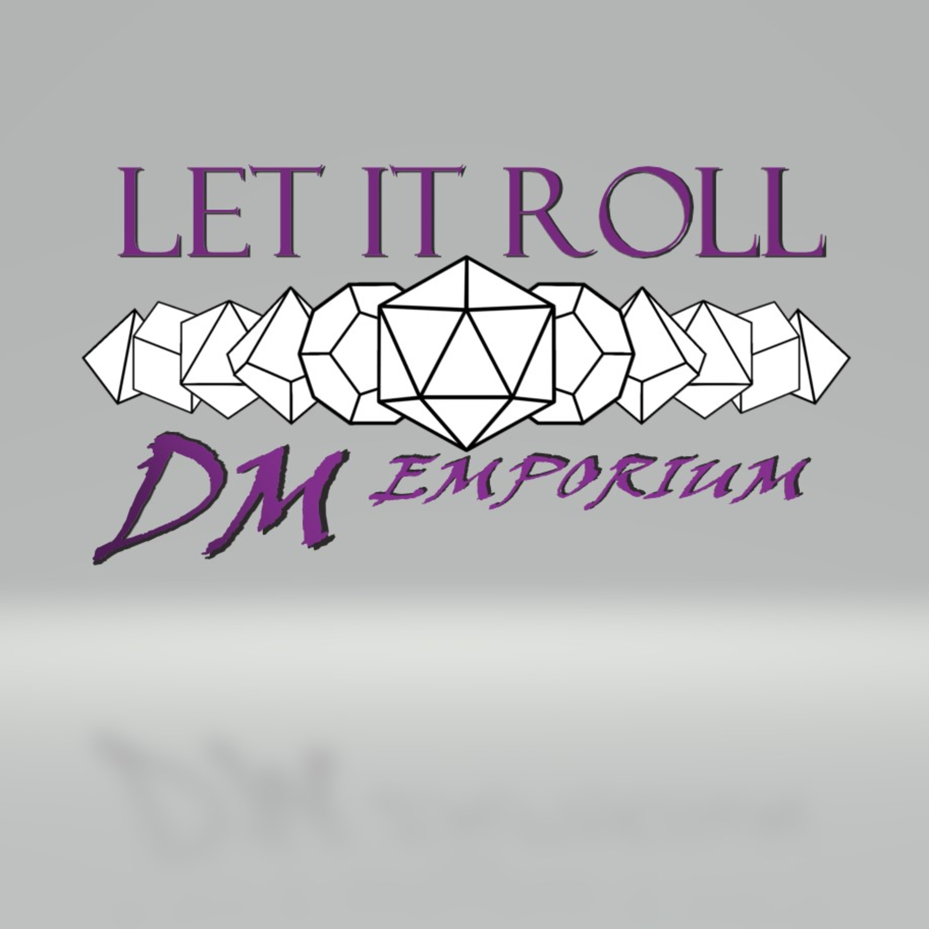 Let It Roll