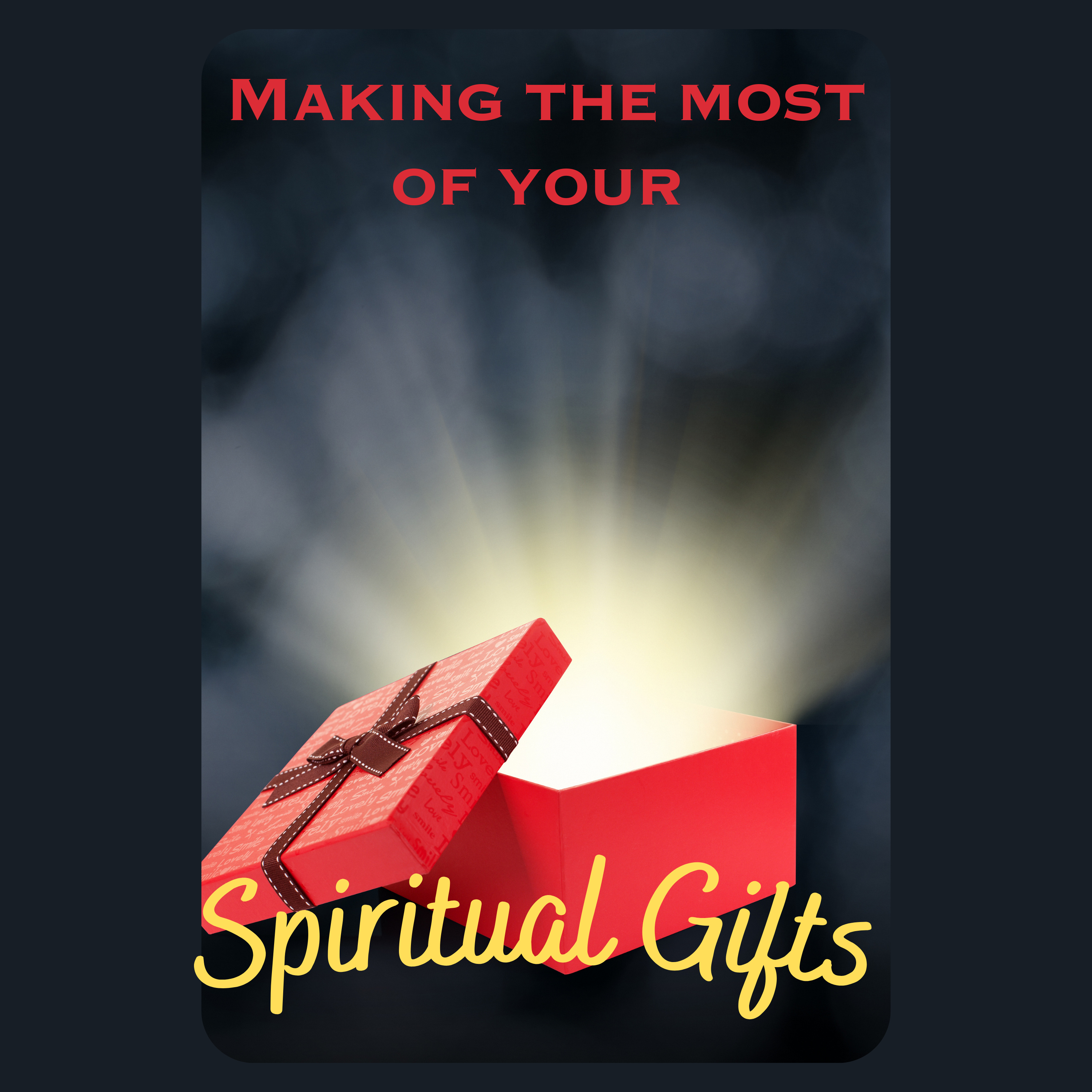 Why we need to be filled with the Spirit - Acts 4 episode artwork