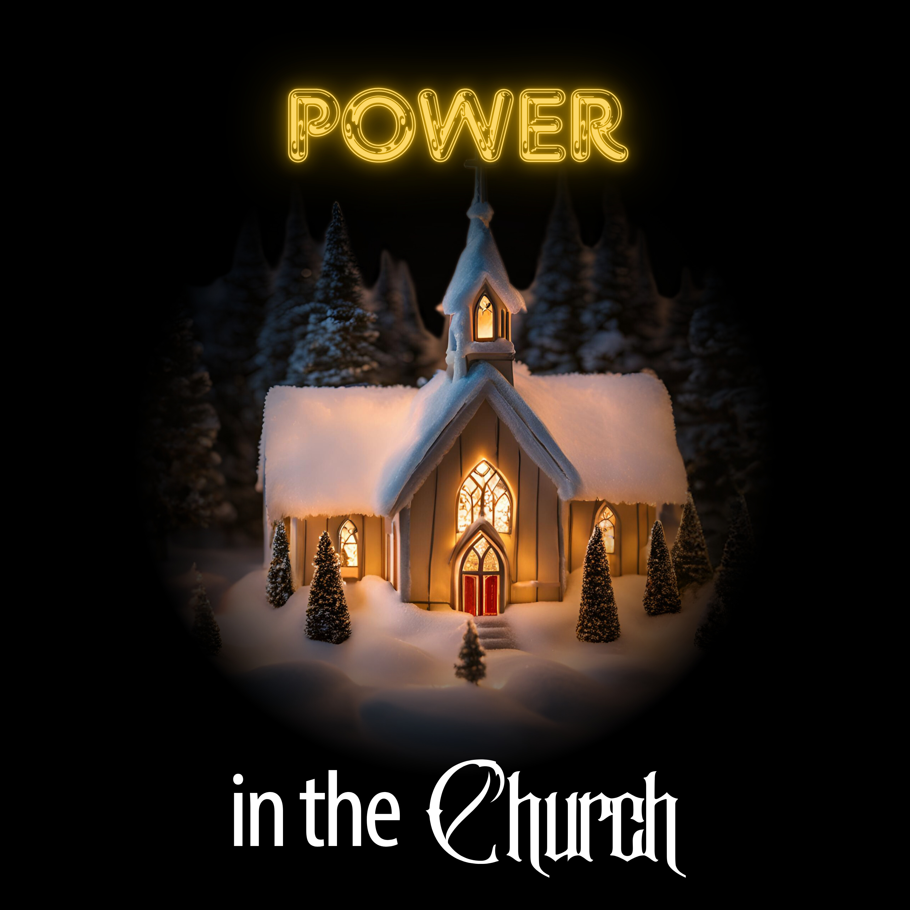 The Power of God in the Church 3: The Power of Disciple-Making - 2 Timothy 2:1-2 episode artwork