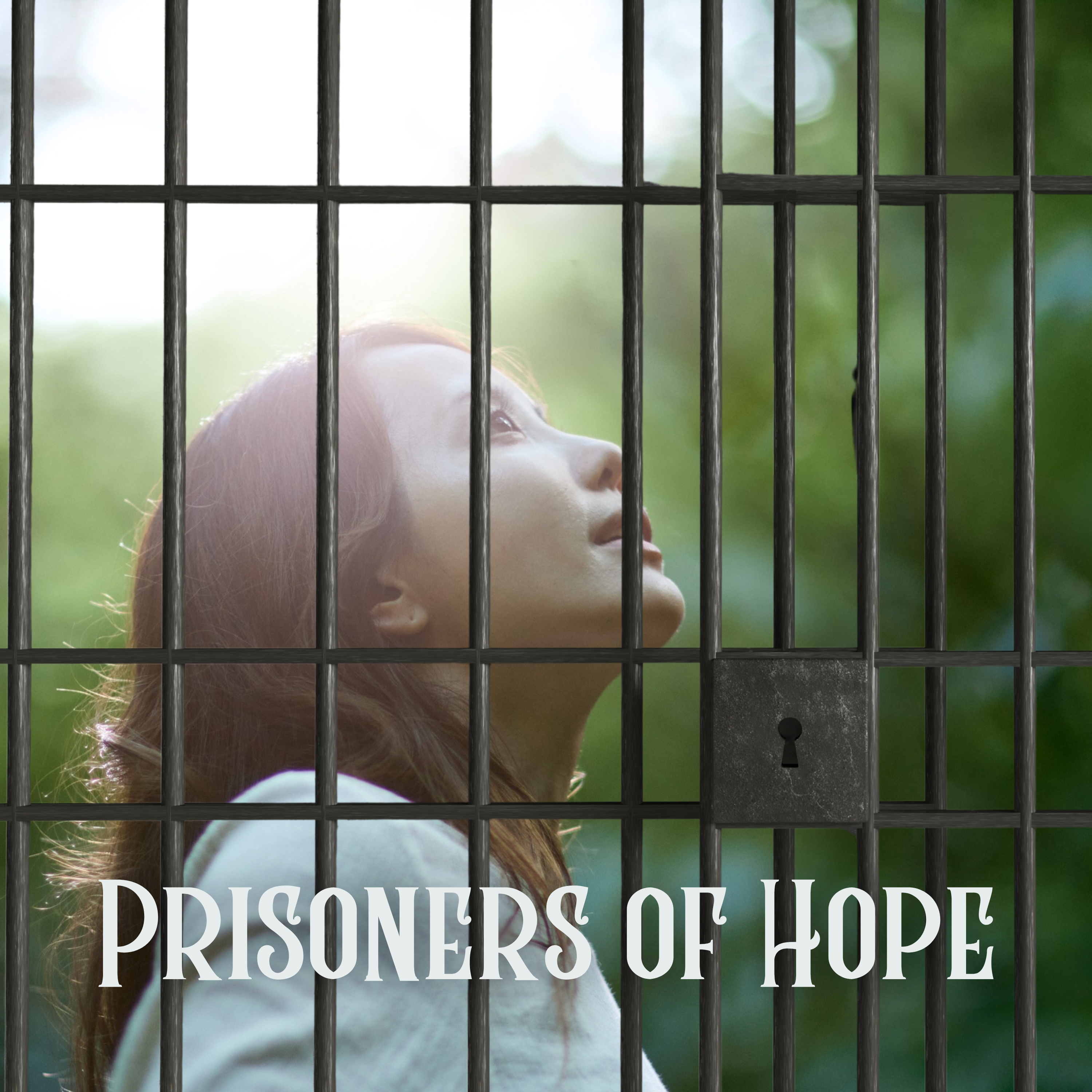 Prisoners of Hope 2: Avoiding Mistaken Focus - Zechariah 2 episode artwork