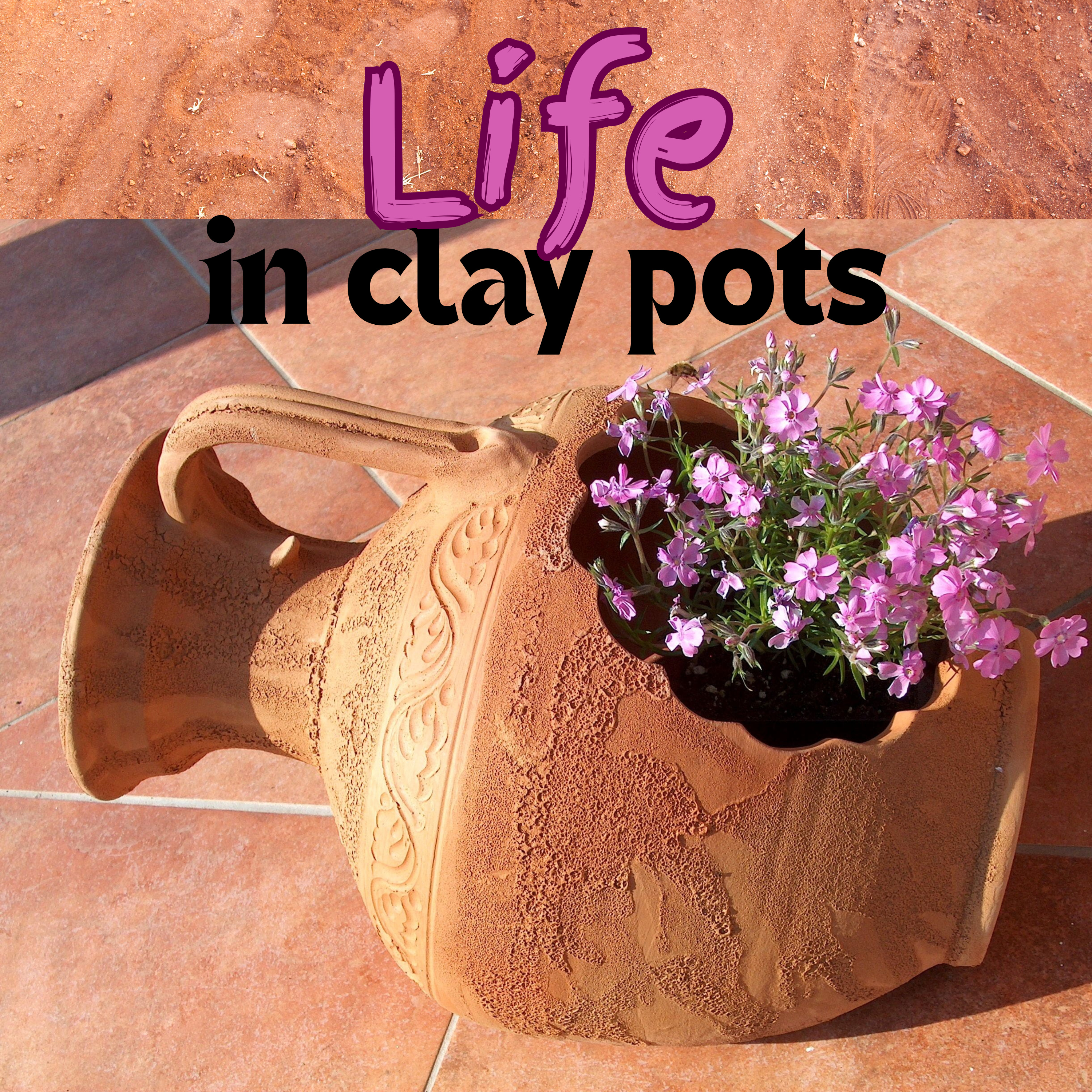 Life in Jars of Clay - 2 Corinthians 4:7-18 episode artwork
