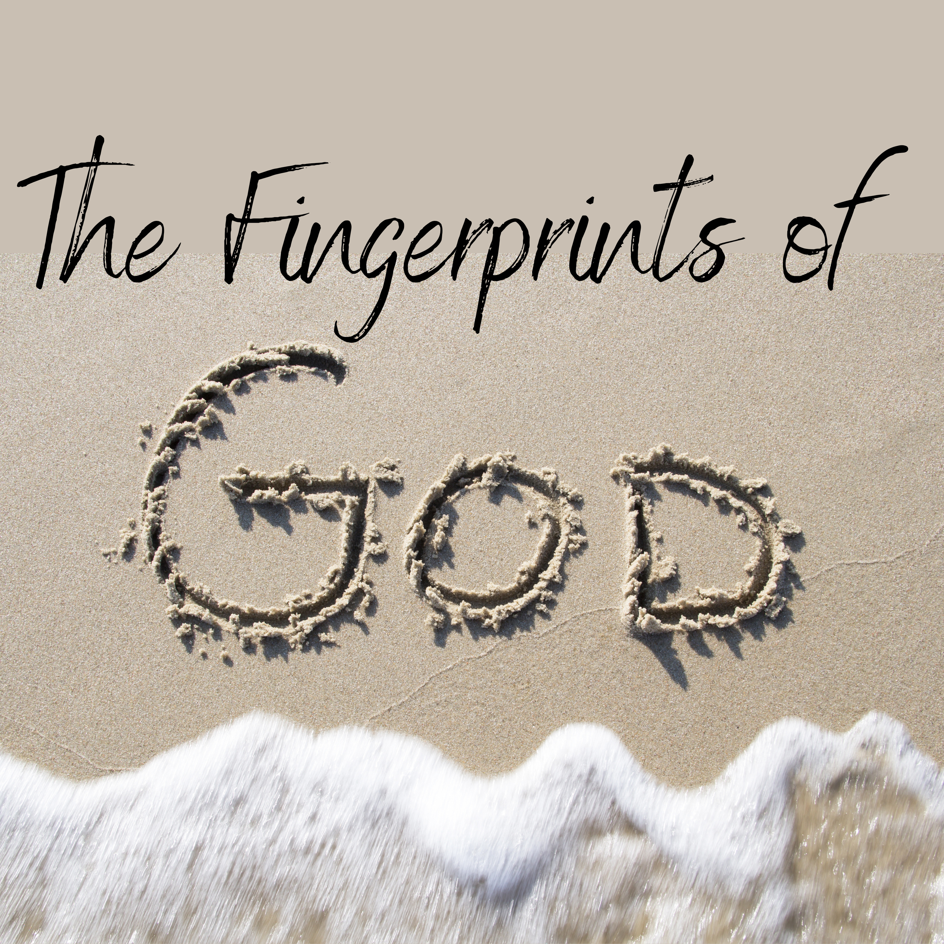 The Fingerprints of God 6: A Precious Gift You Cannot Buy in the Store - 2 Corinthians 7:2-16 episode artwork