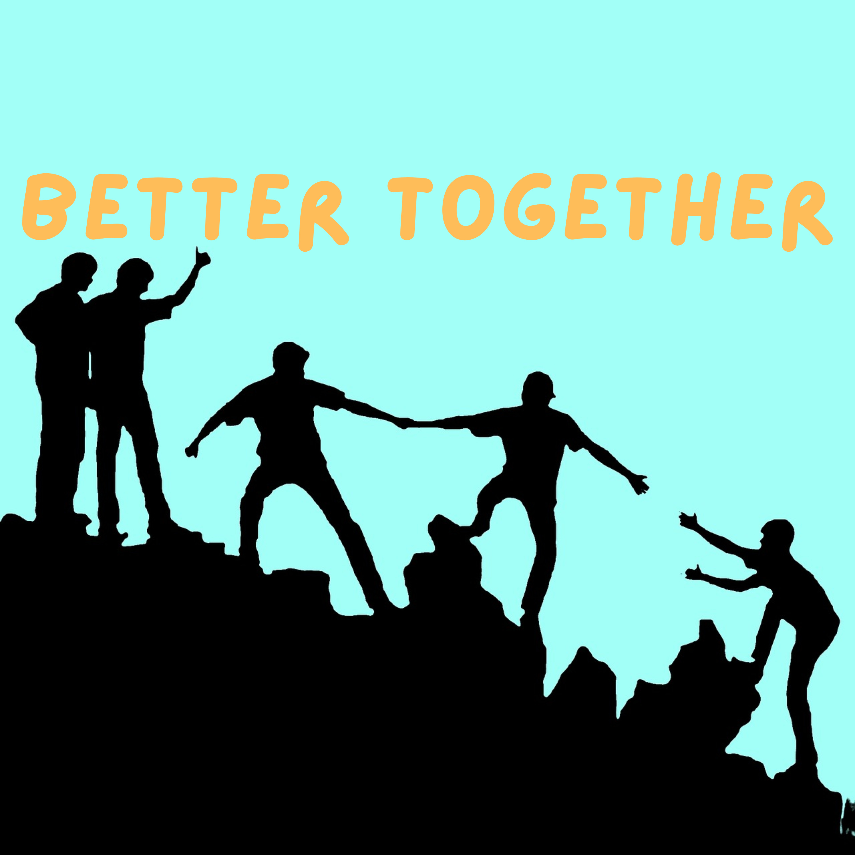 Better Together - Ephesians 4:11-16 episode artwork