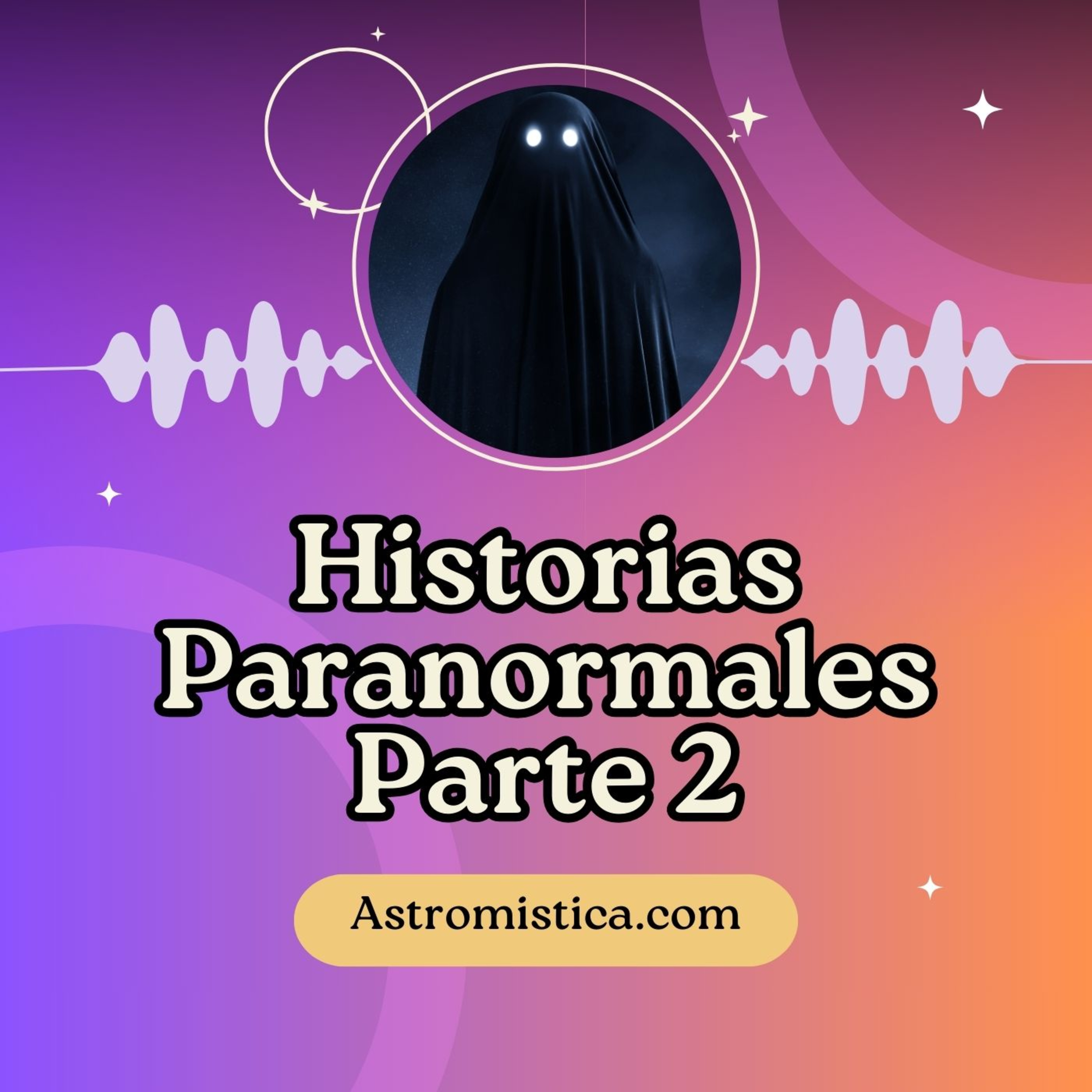 Noche de Terror: Psicorragias, Manos huesudas y entidades oscuras! episode artwork