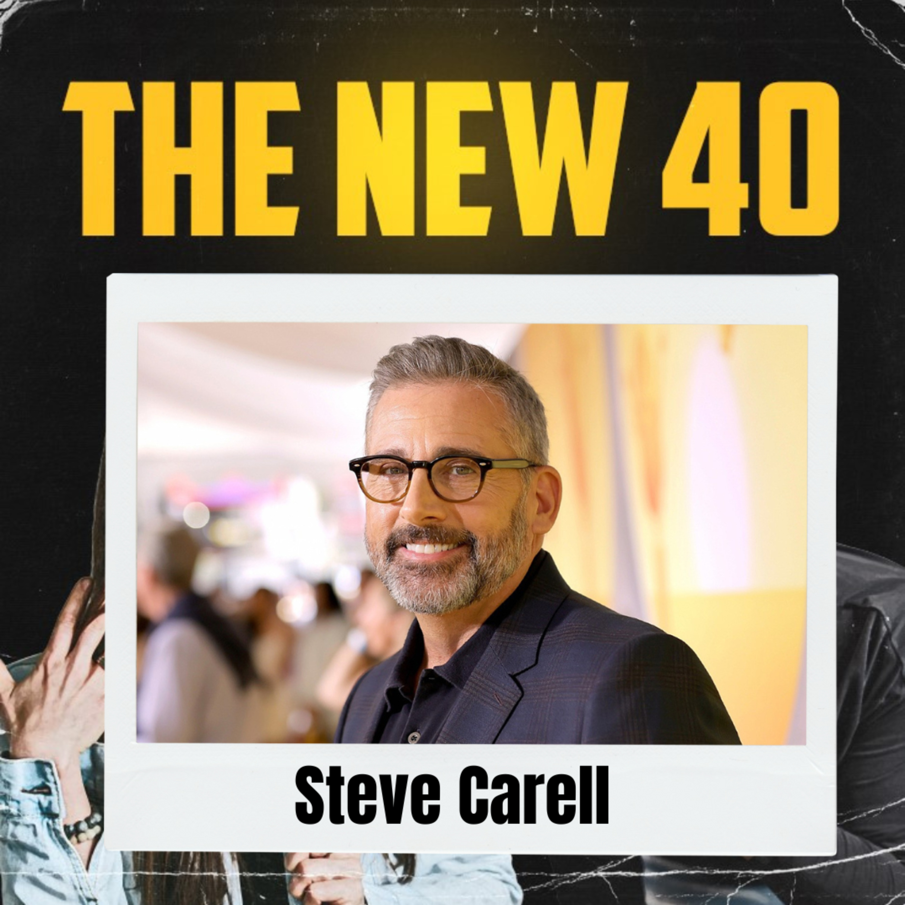 The New 40