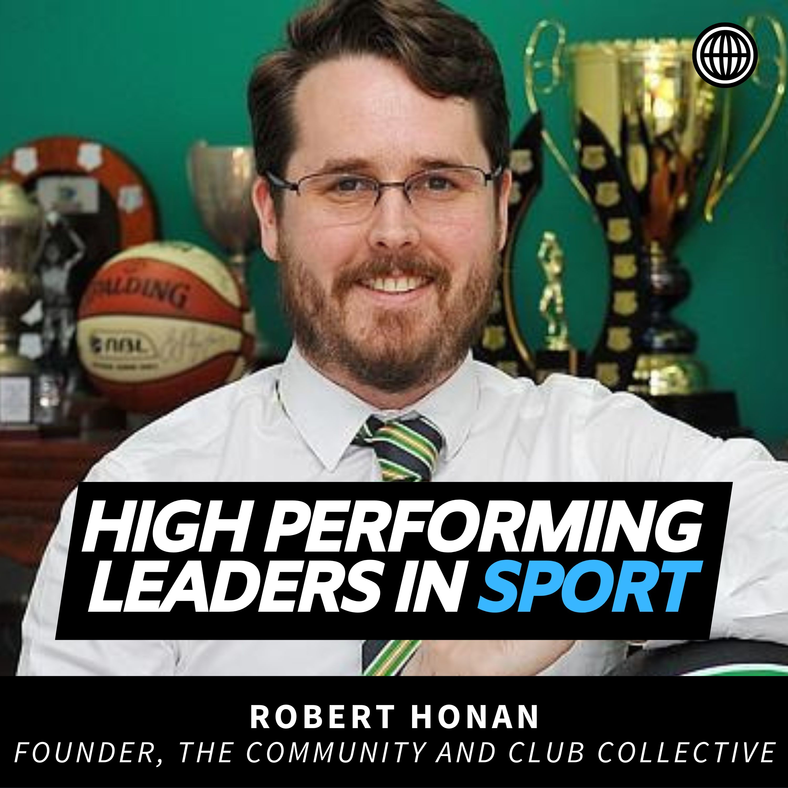 High Performing Leaders in Sport