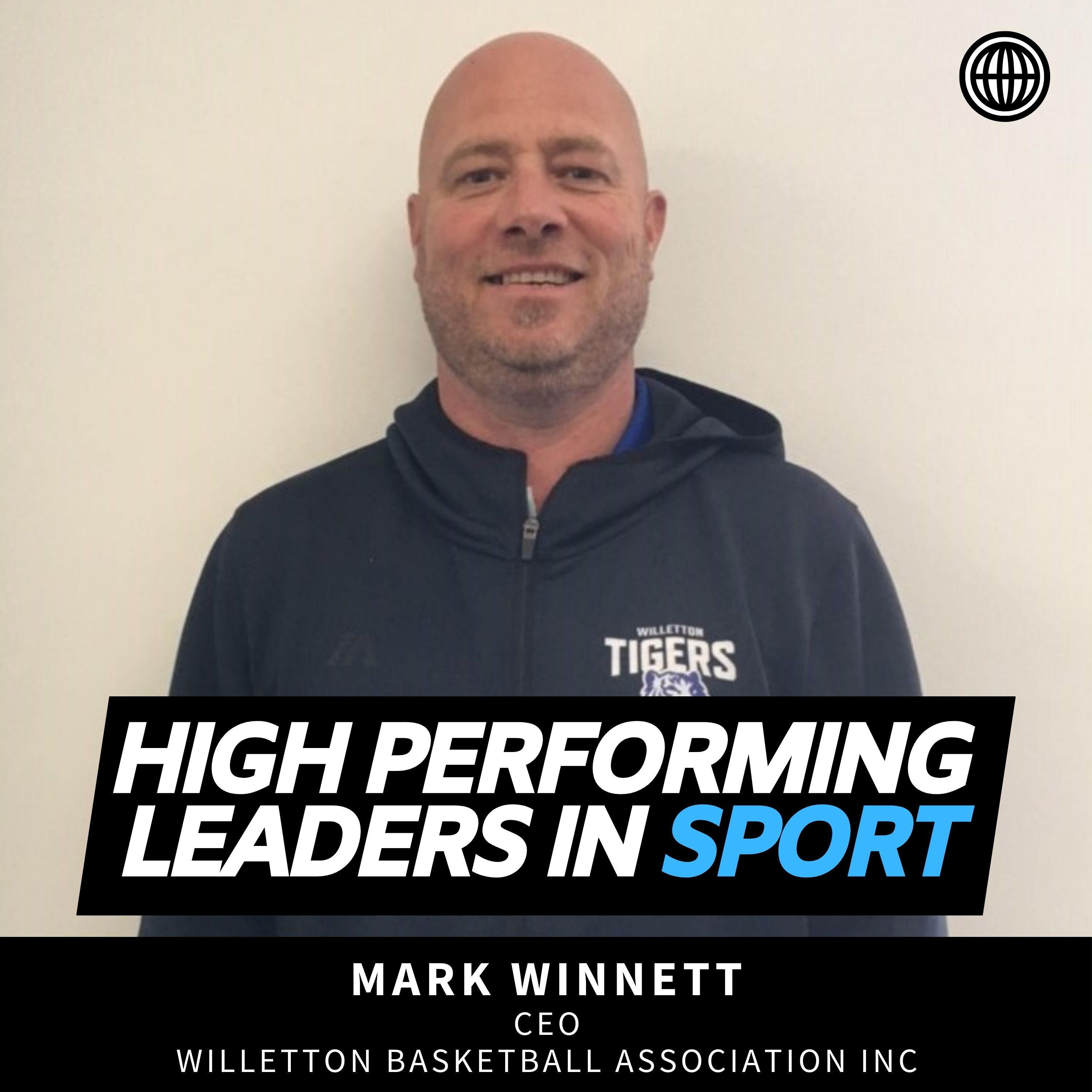 High Performing Leaders in Sport