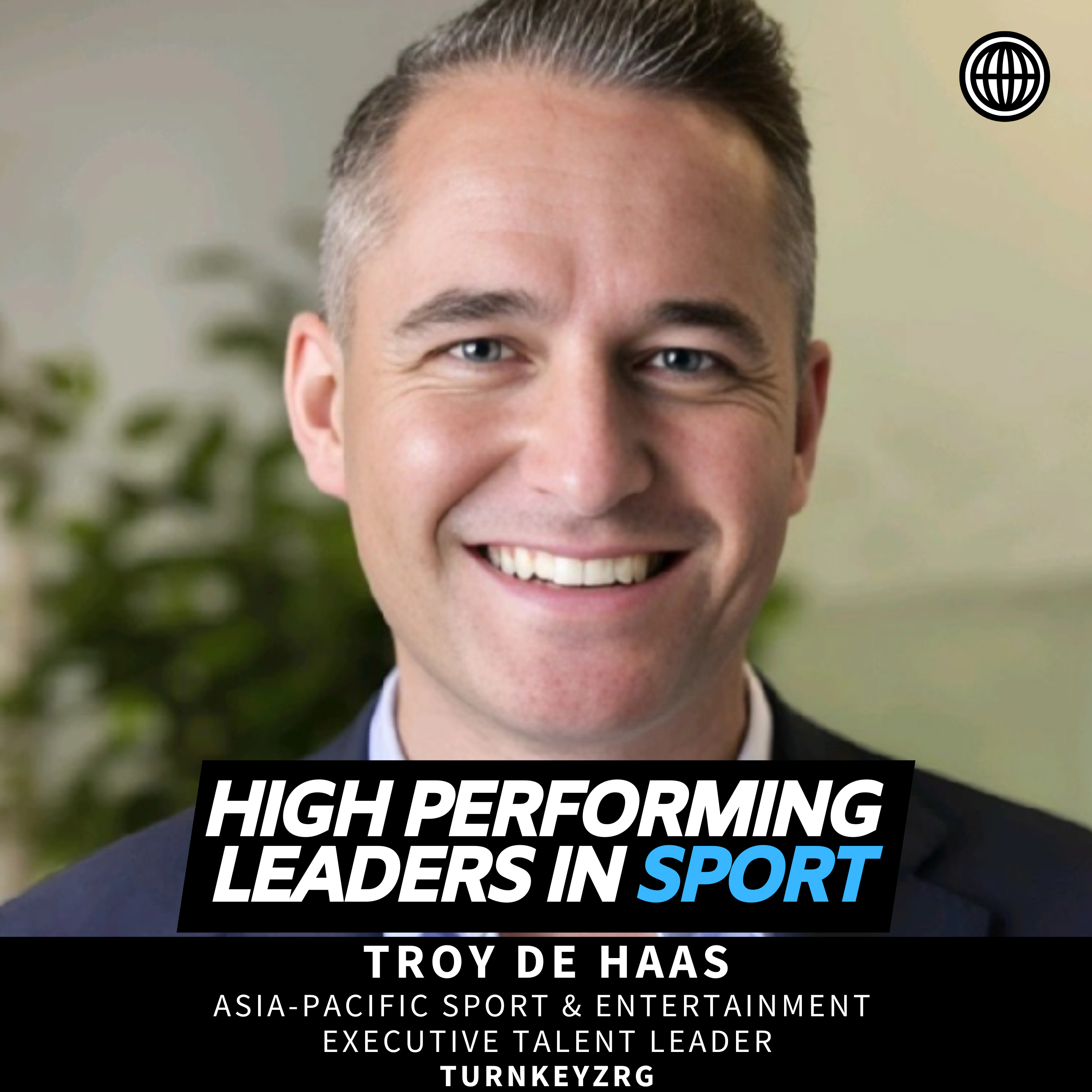 High Performing Leaders in Sport