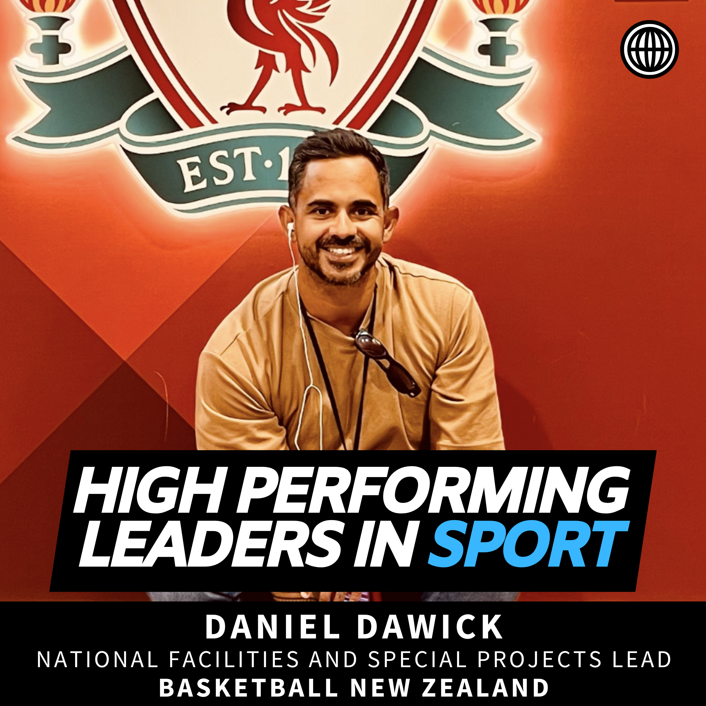Building Tomorrow’s Courts: Daniel Dawick’s Vision for Basketball Facilities and Leadership in New Zealand episode artwork