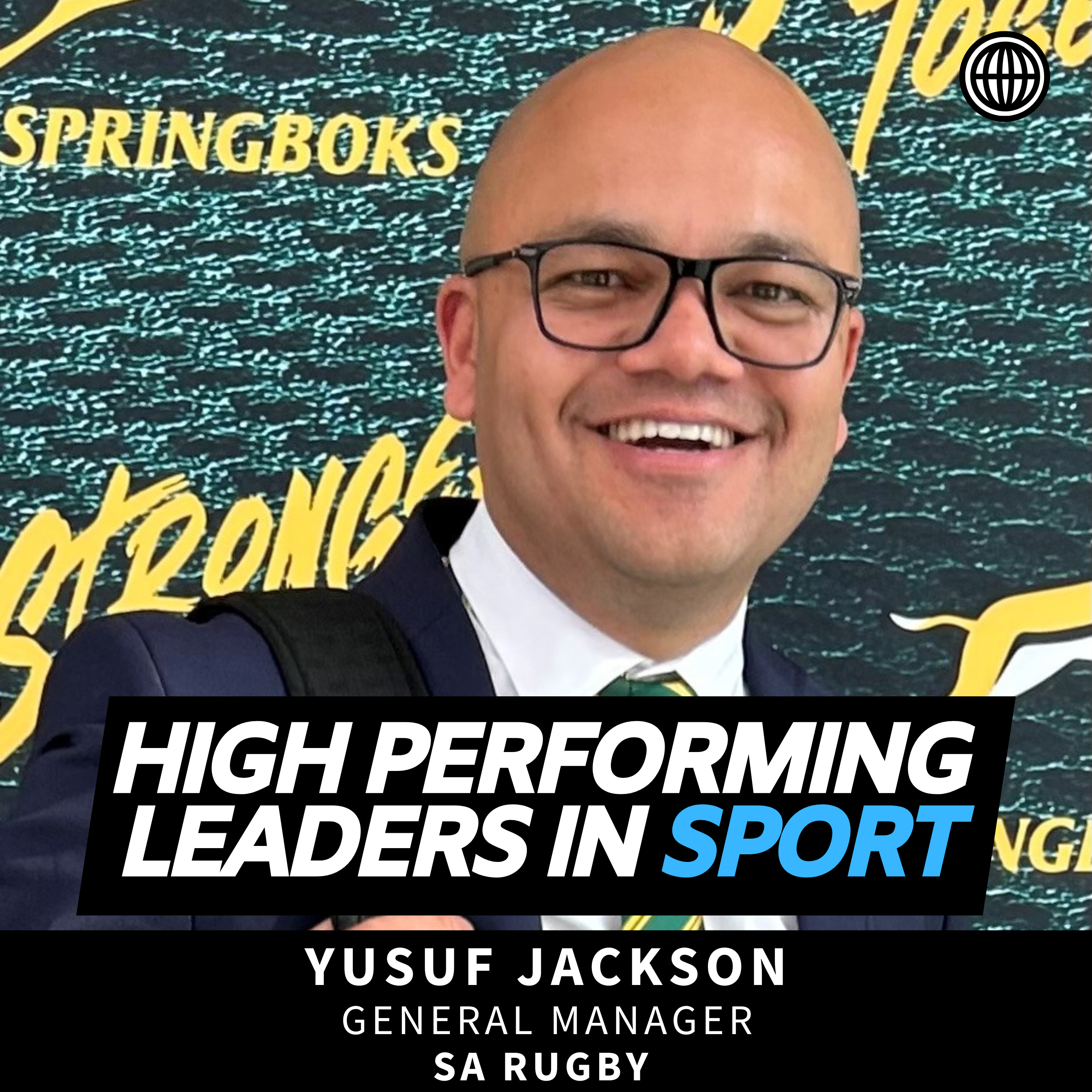 High Performing Leaders in Sport