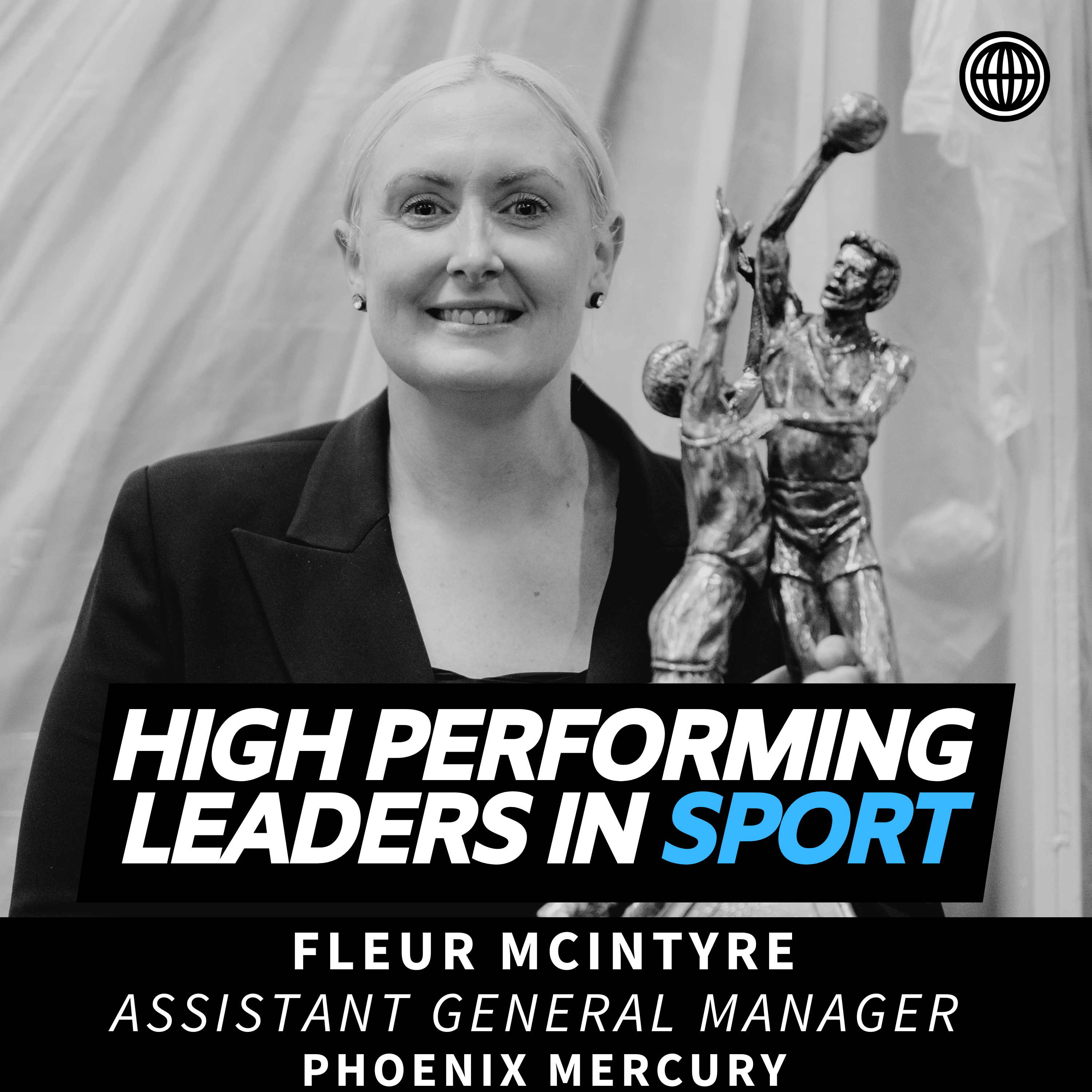 High Performing Leaders in Sport