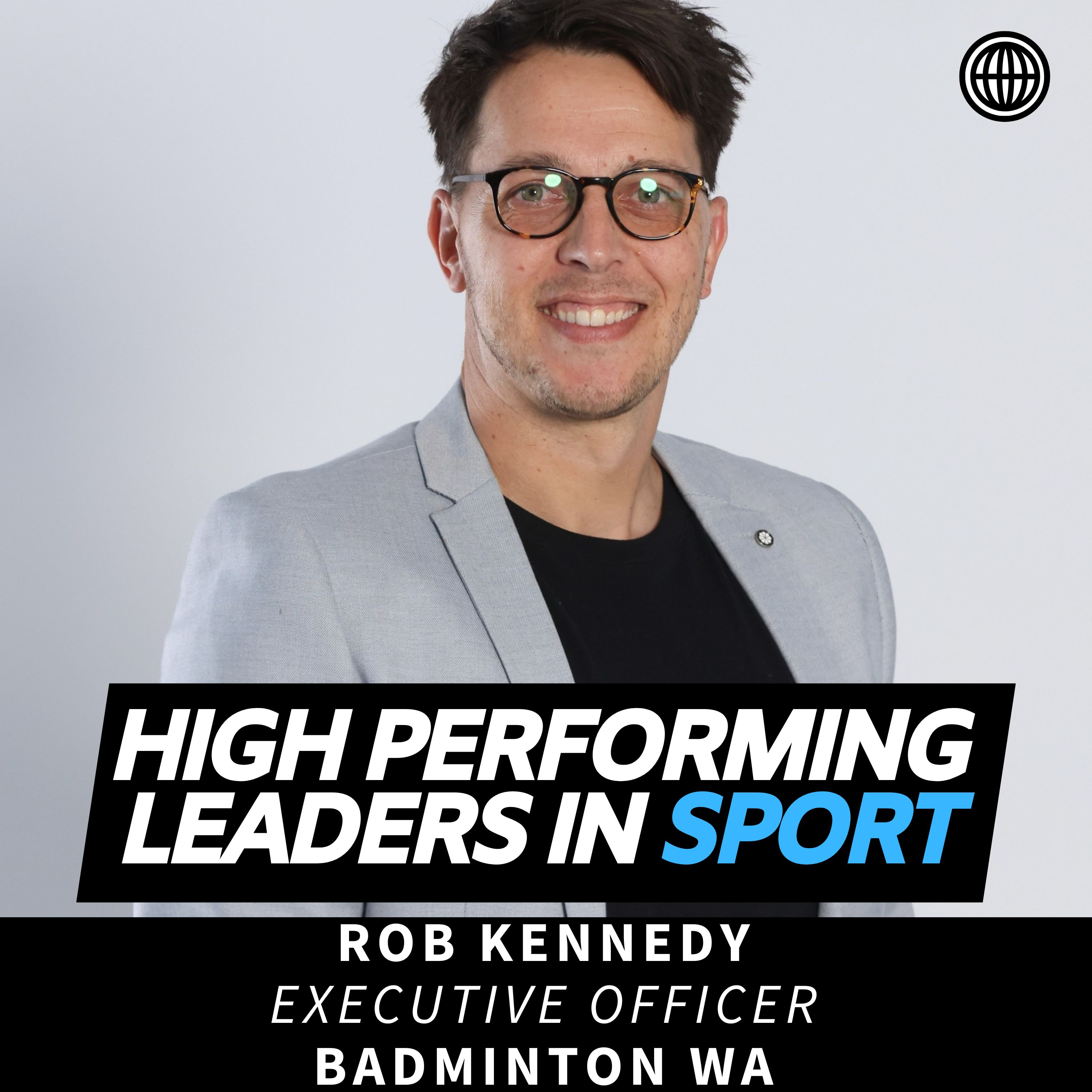 High Performing Leaders in Sport