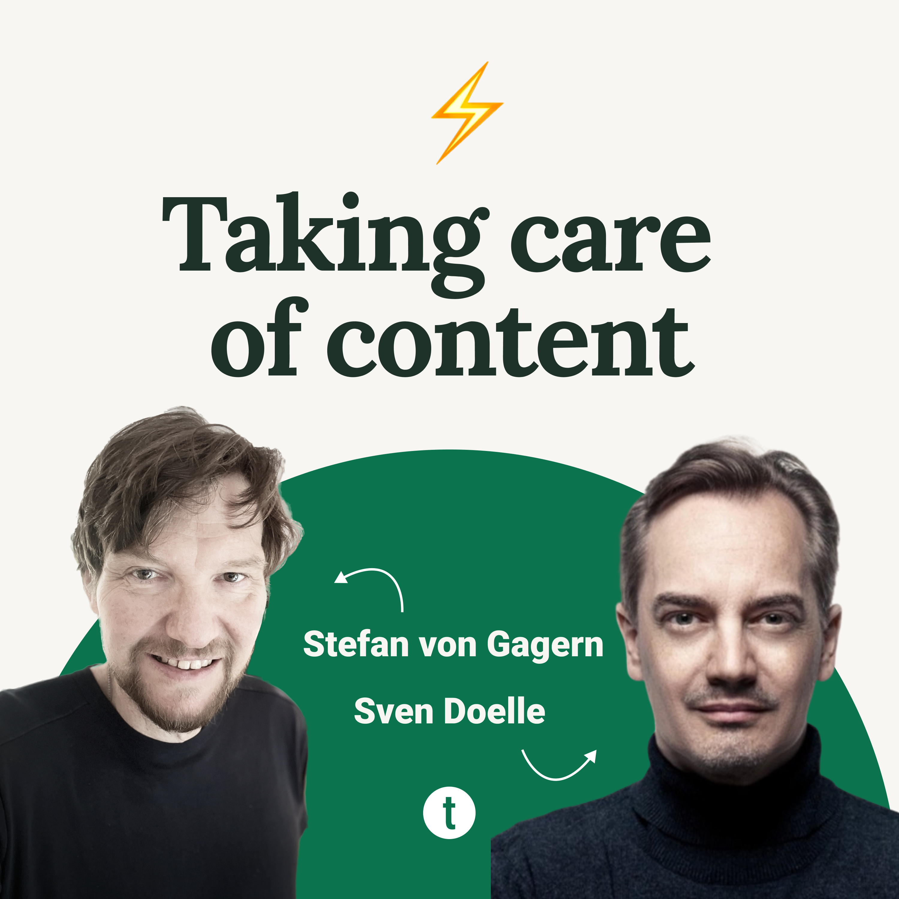 Taking Care of Content