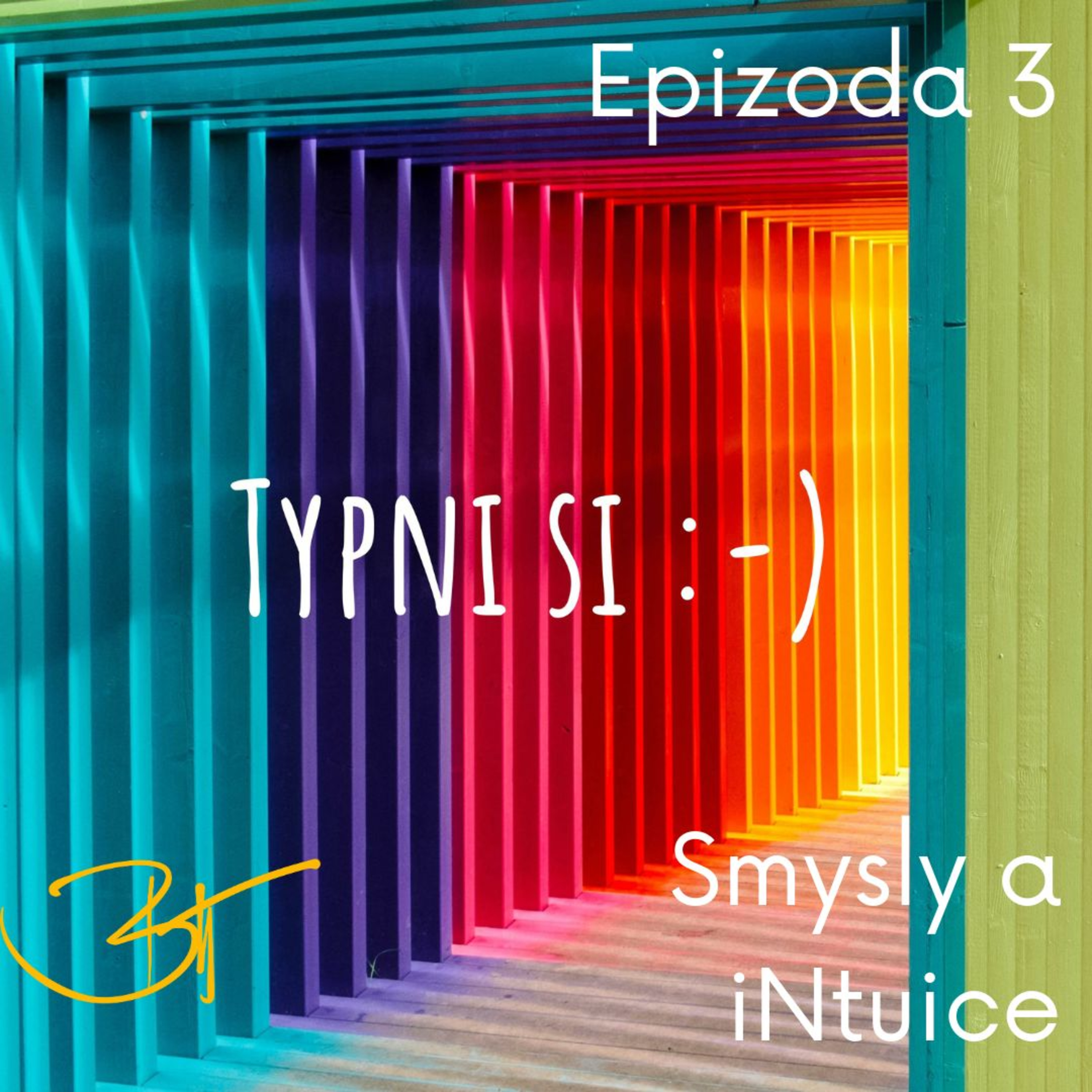 Typni si :-)