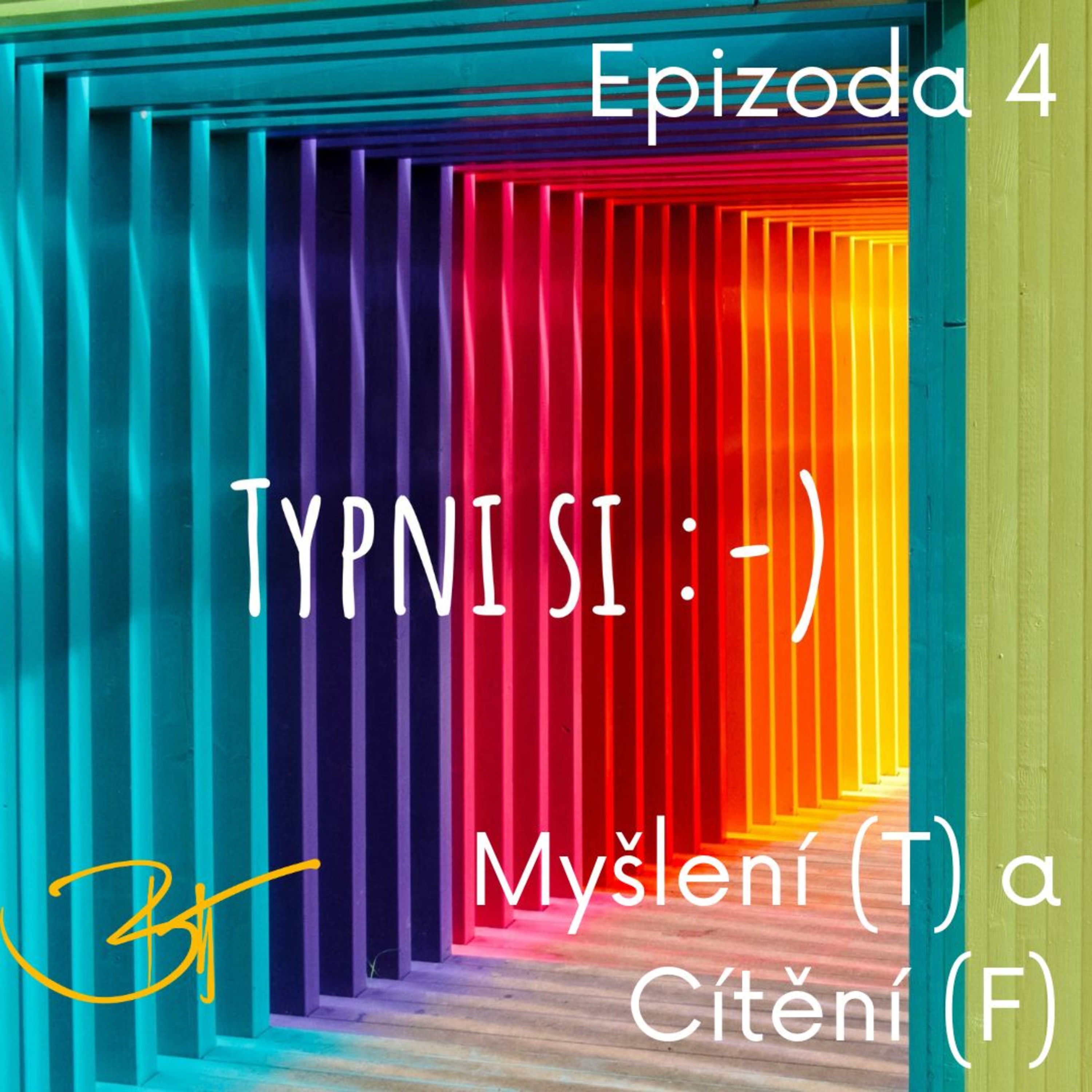 Typni si :-)