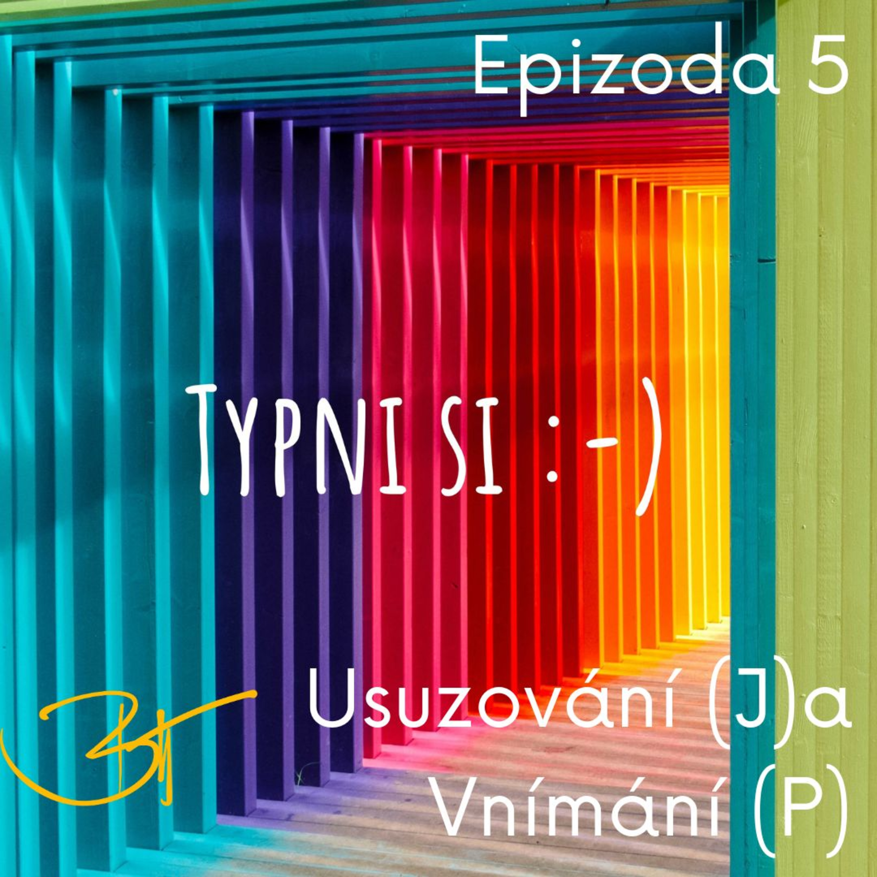 Typni si :-)