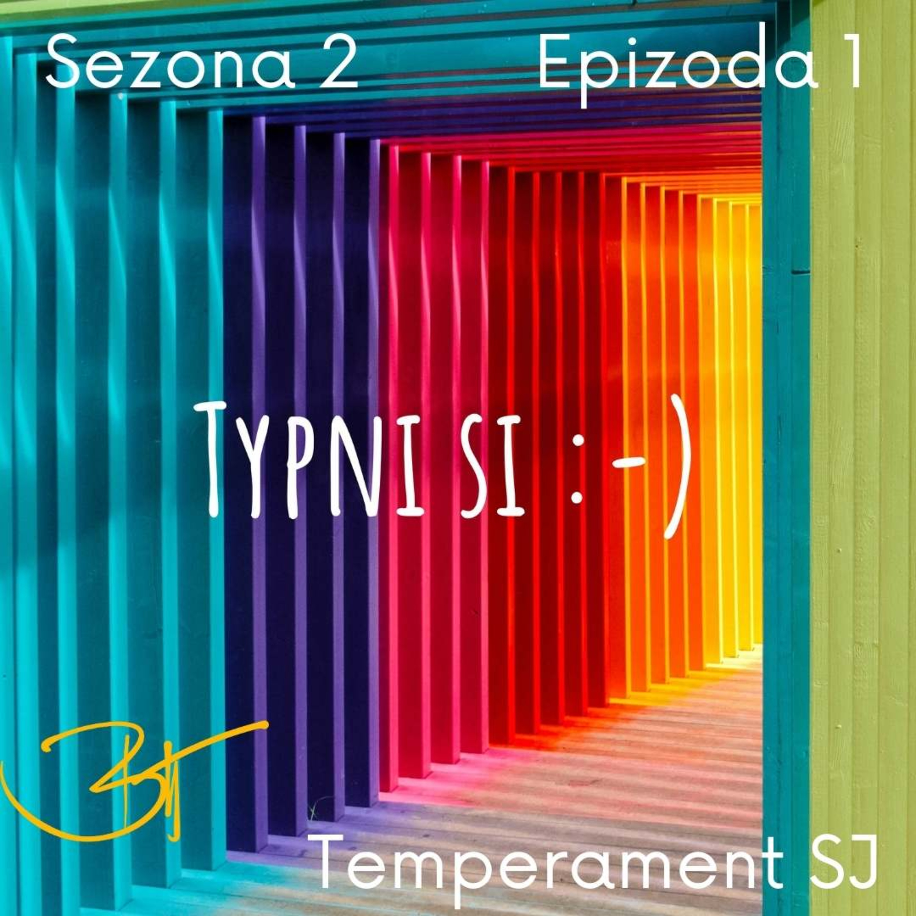 Typni si :-)