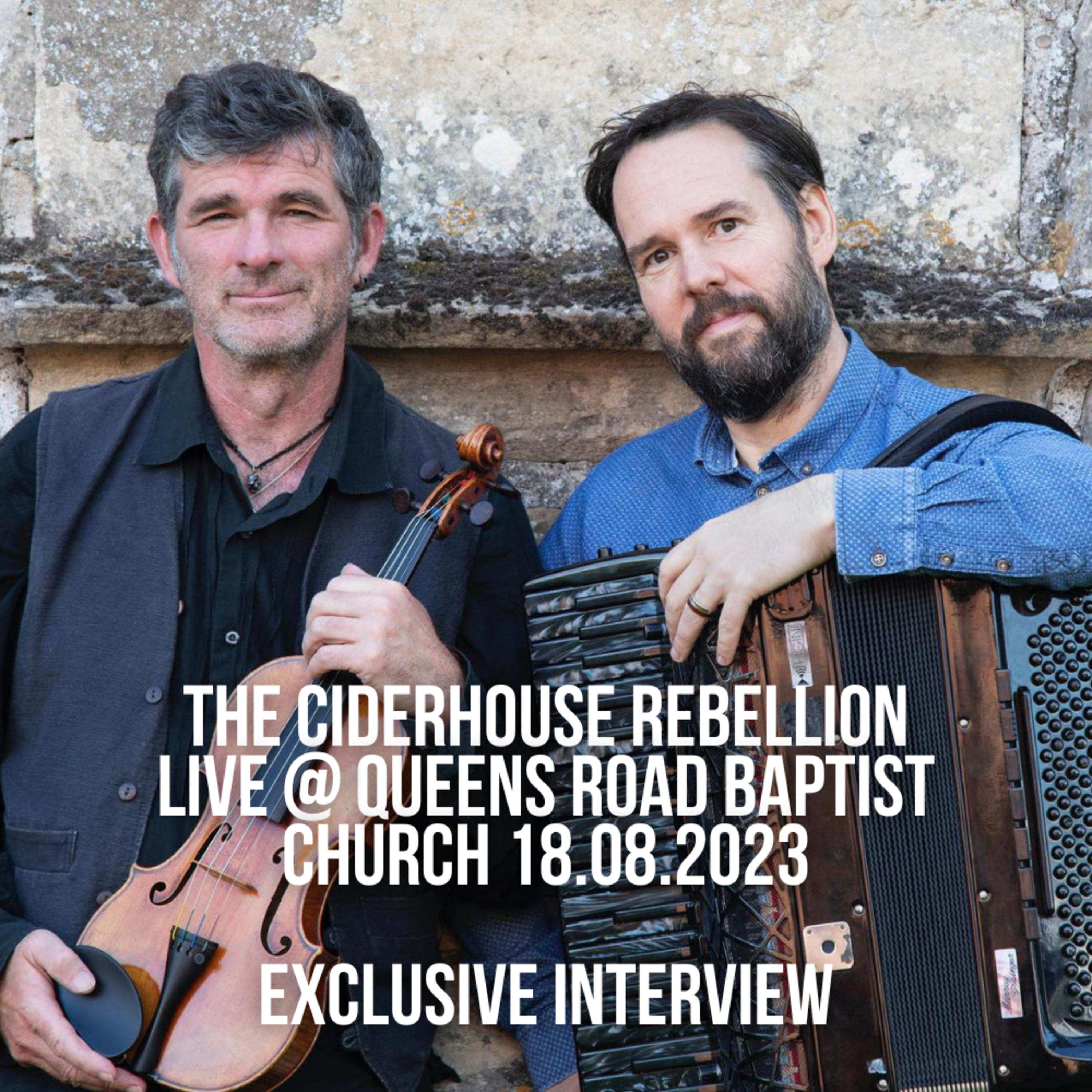 Pandora\'s Box Podcast