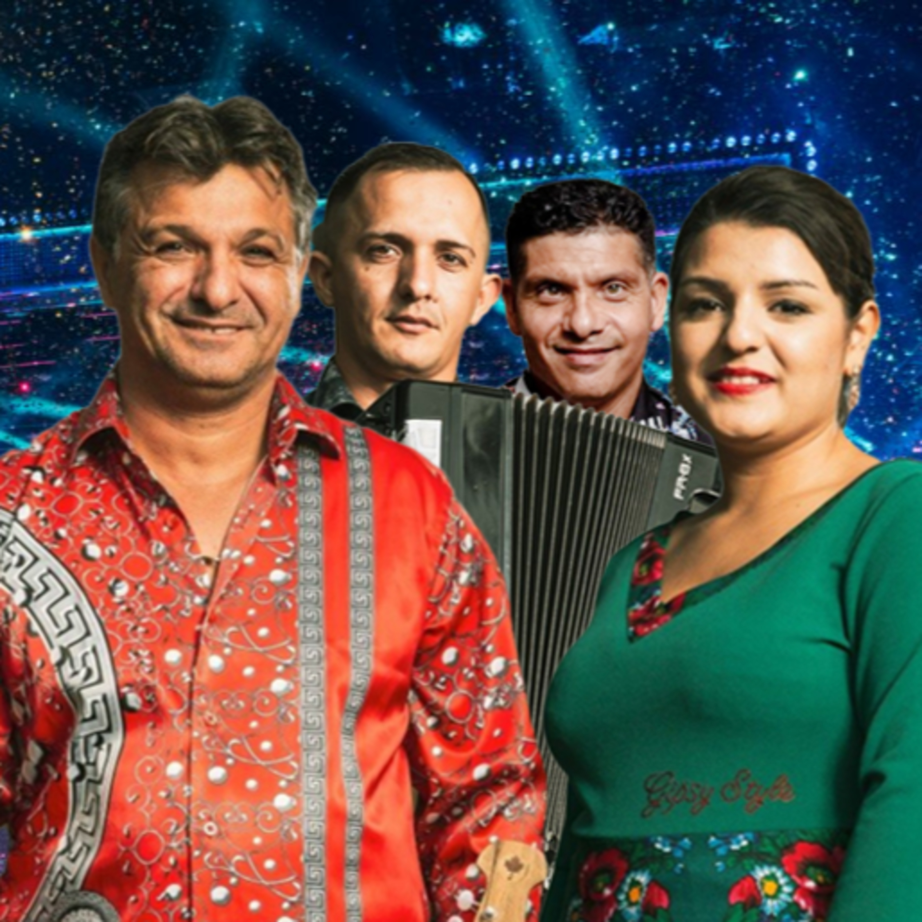 Eurovíziós Podcast