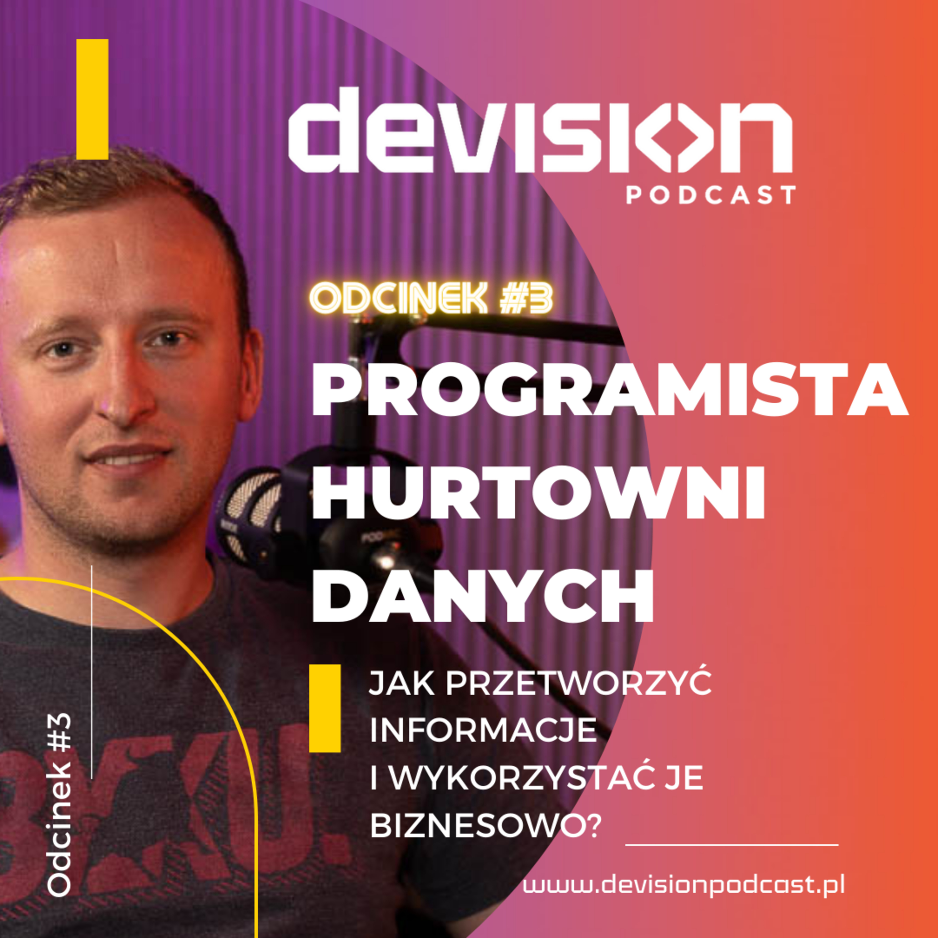 DEVision Podcast