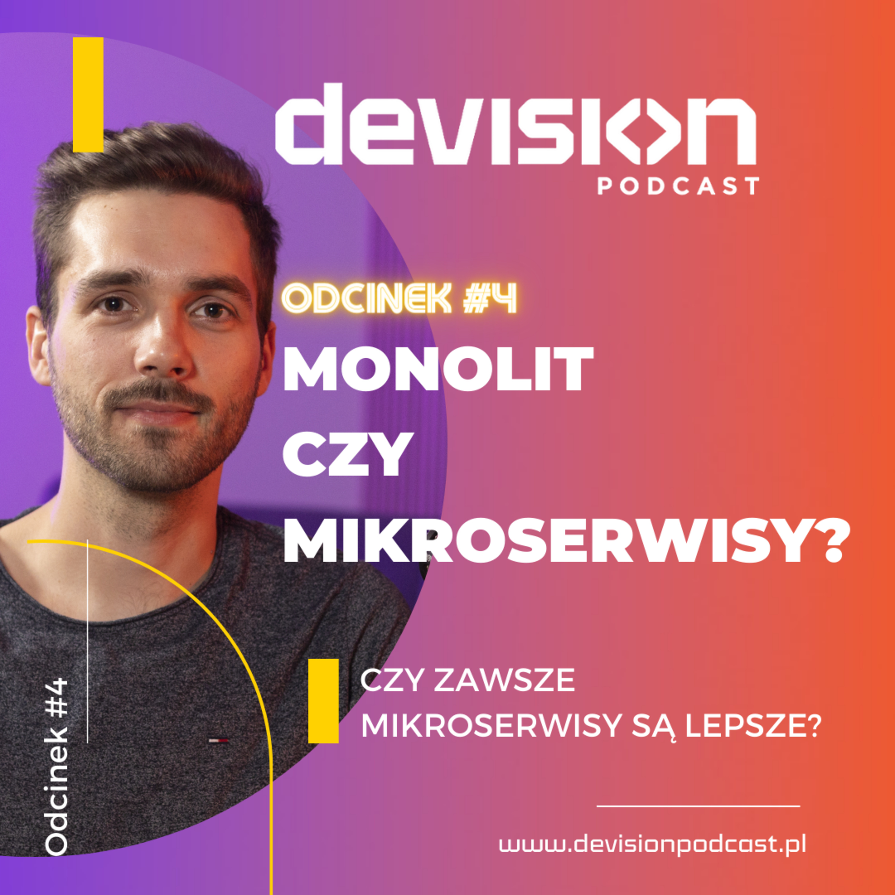 DEVision Podcast