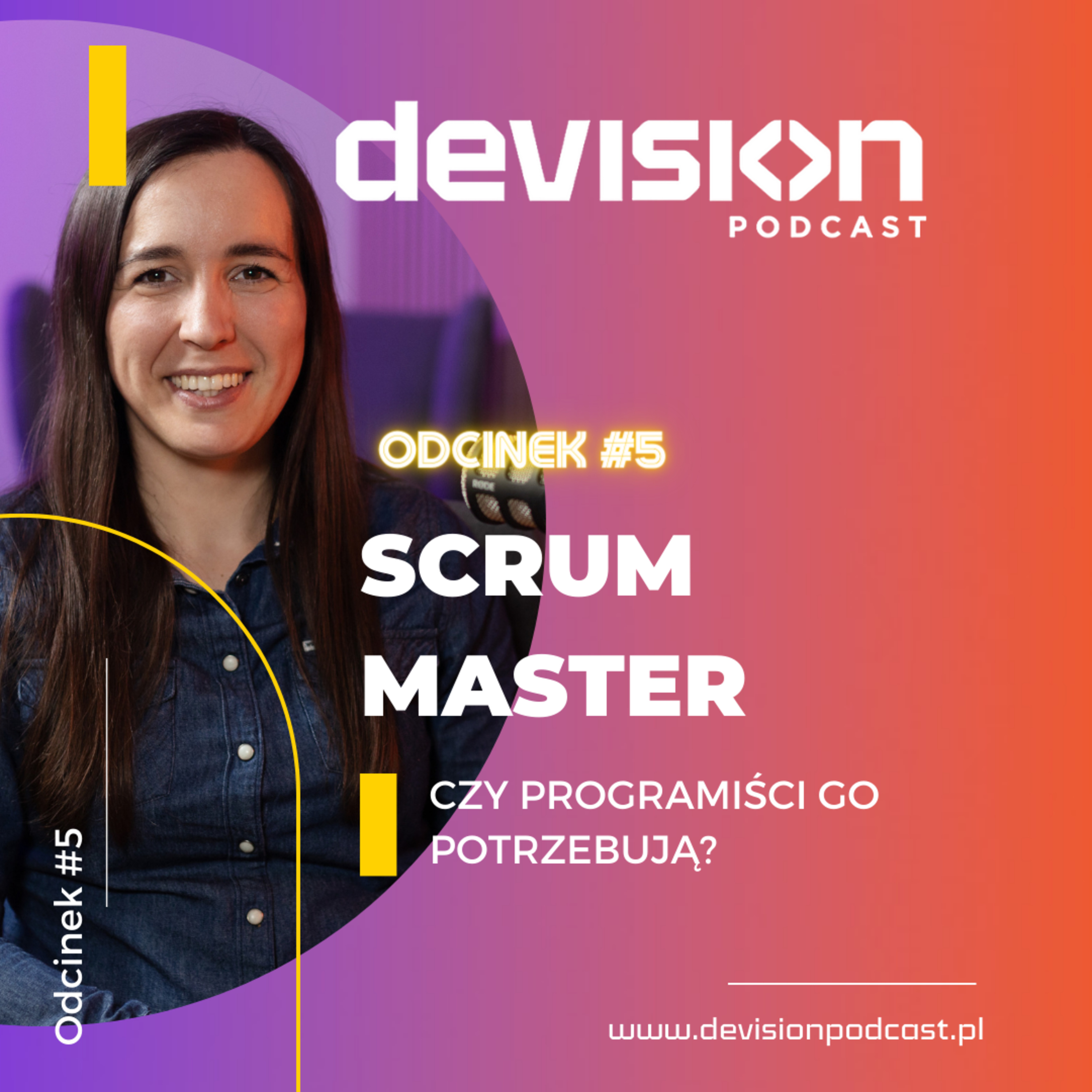 DEVision Podcast
