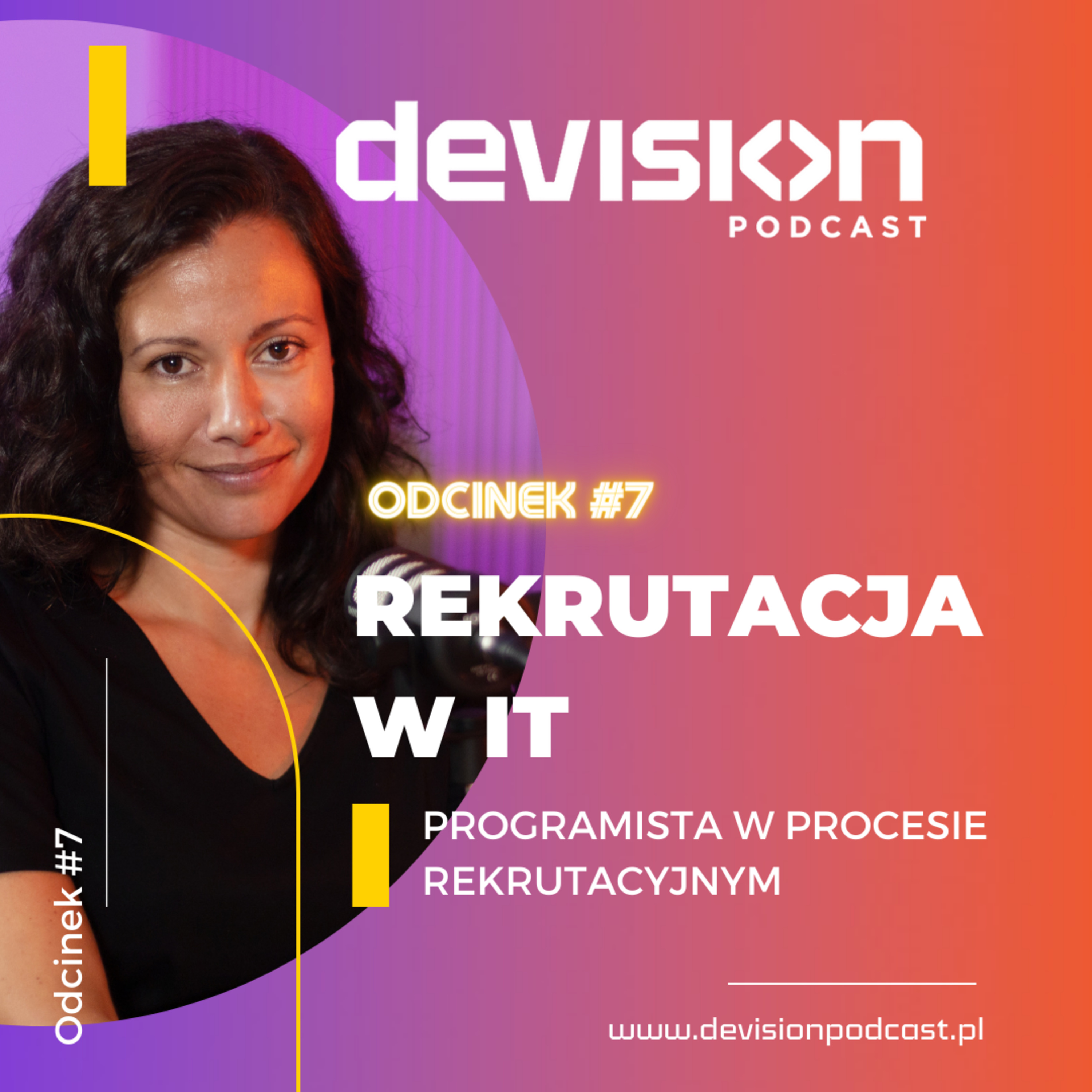 DEVision Podcast
