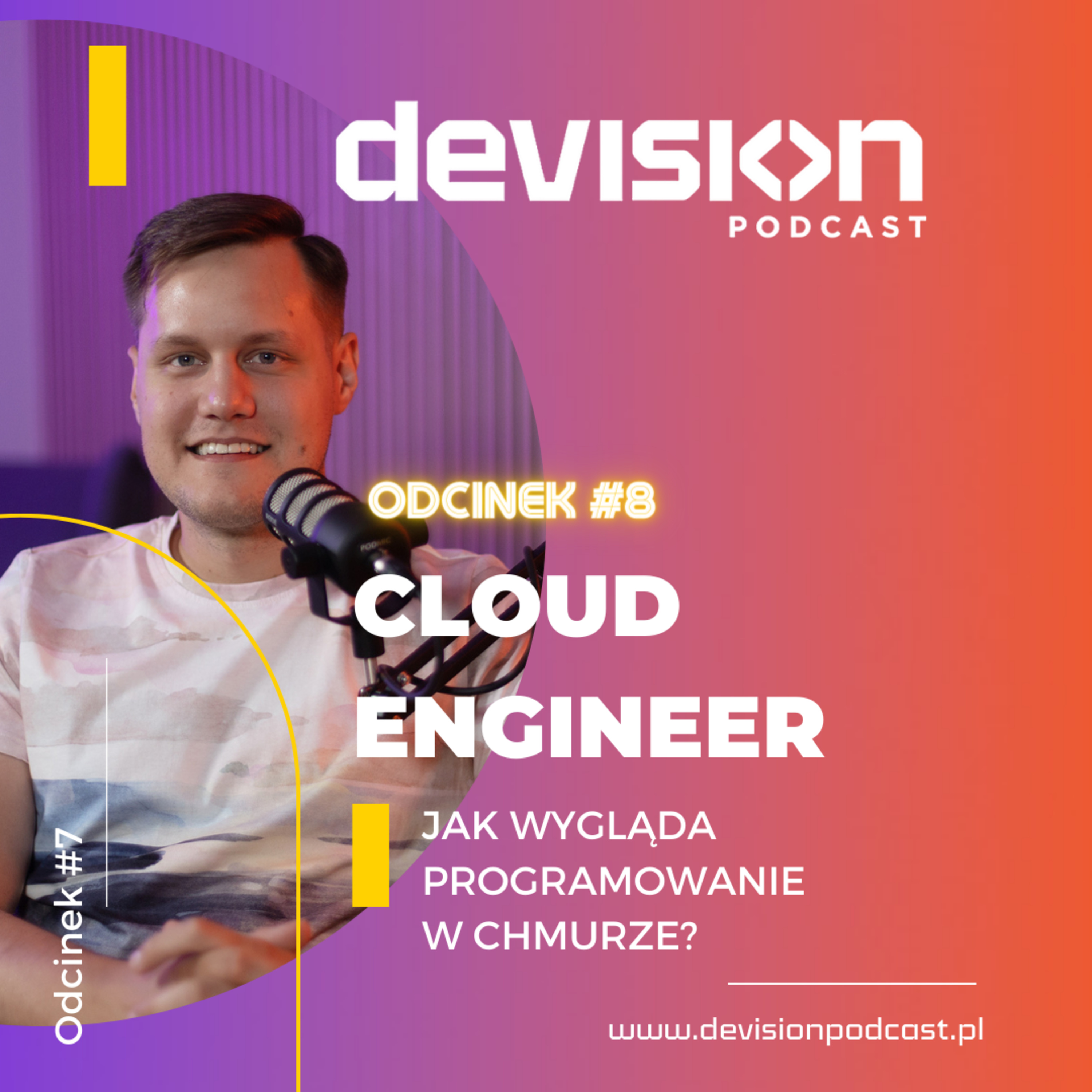 DEVision Podcast