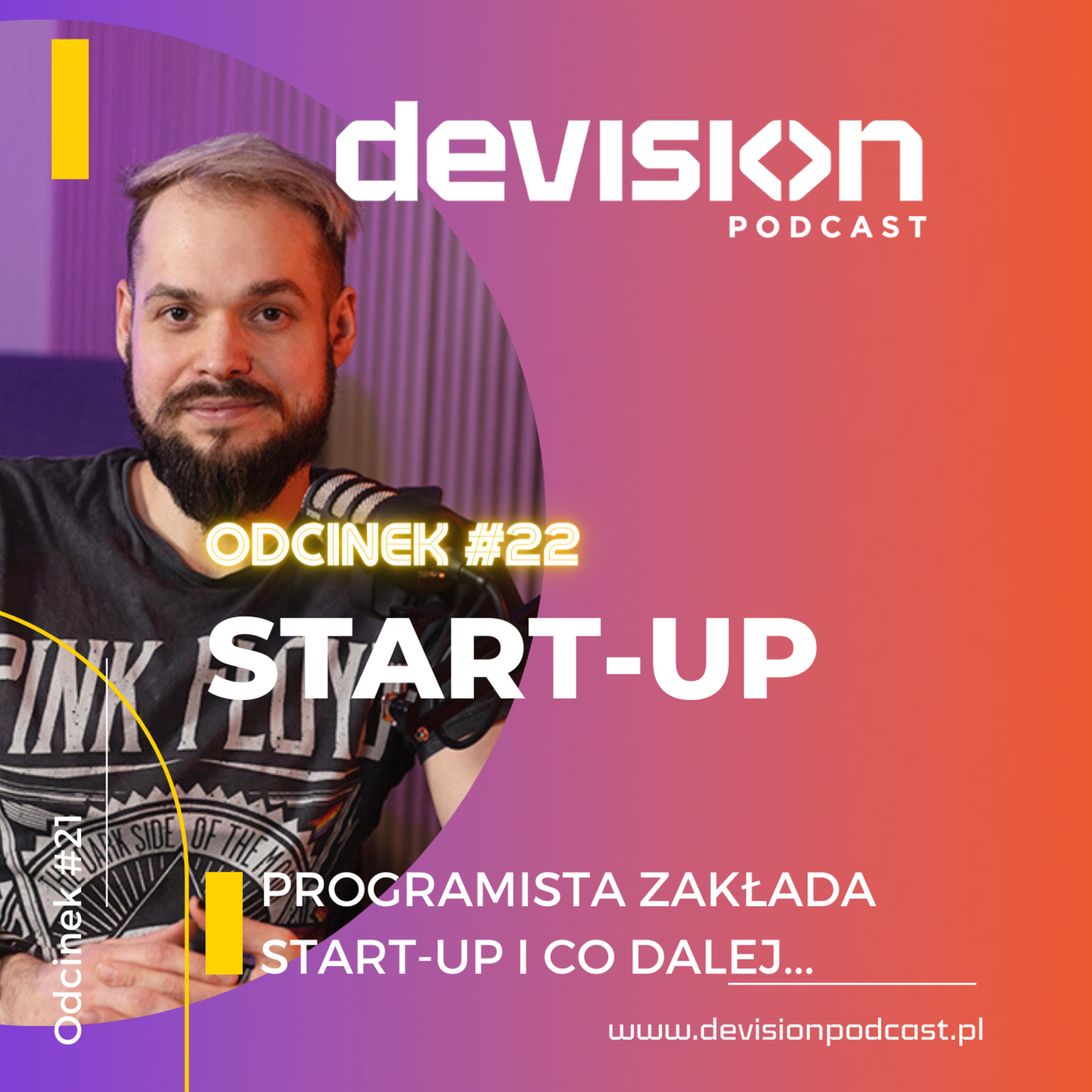 DEVision Podcast