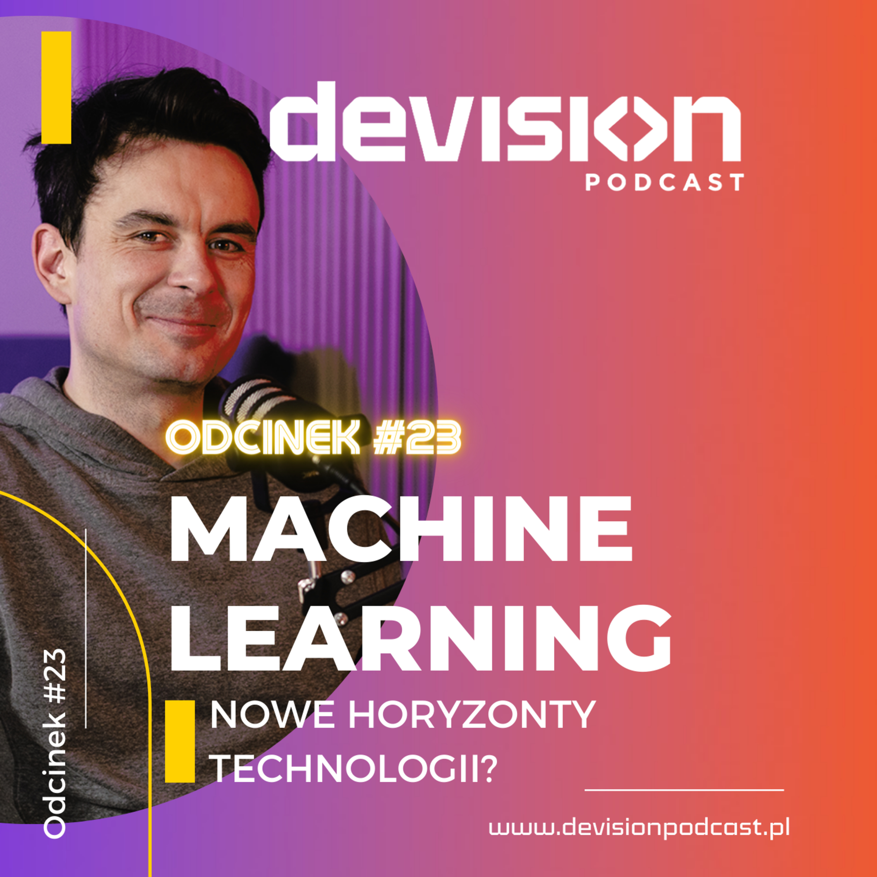 DEVision Podcast