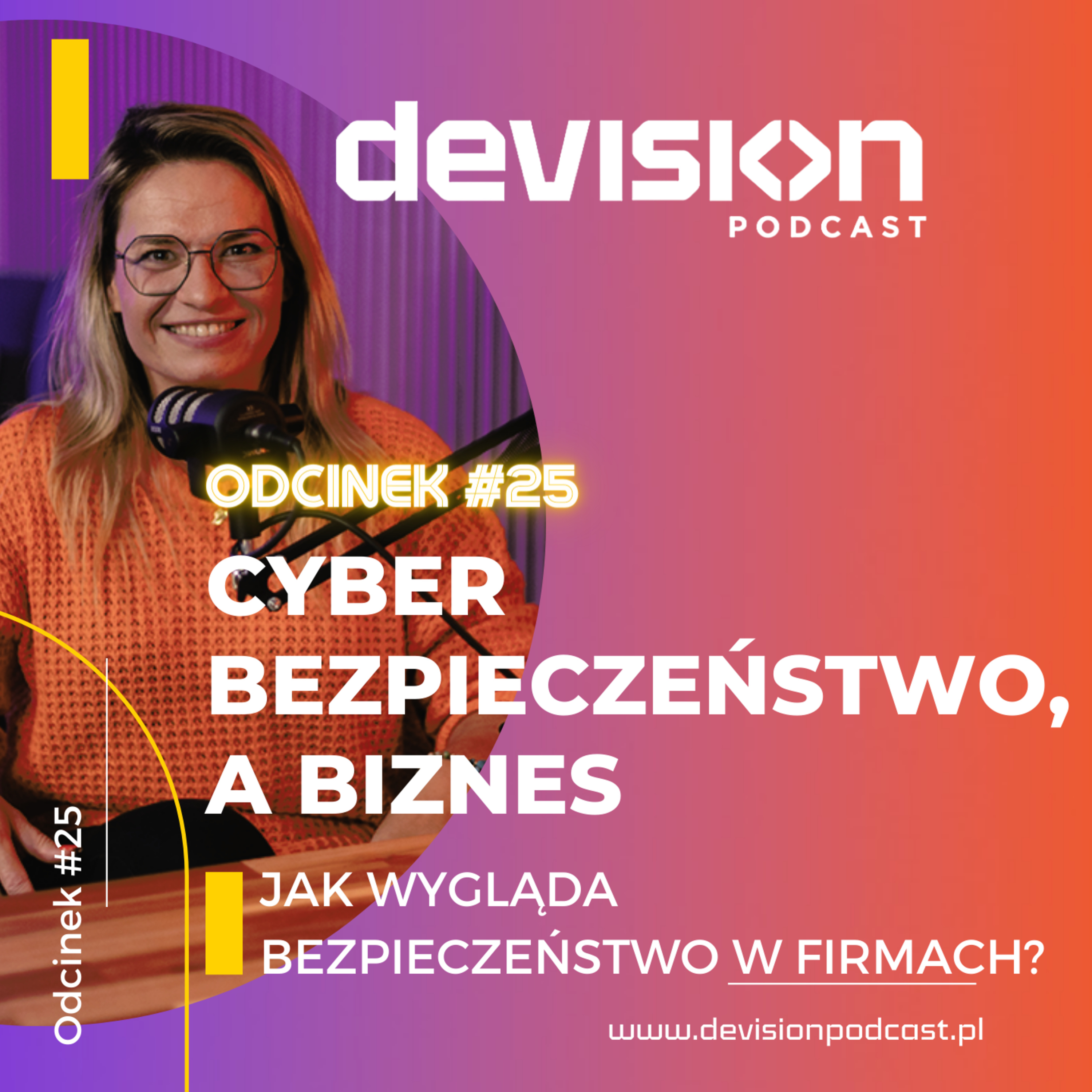 DEVision Podcast