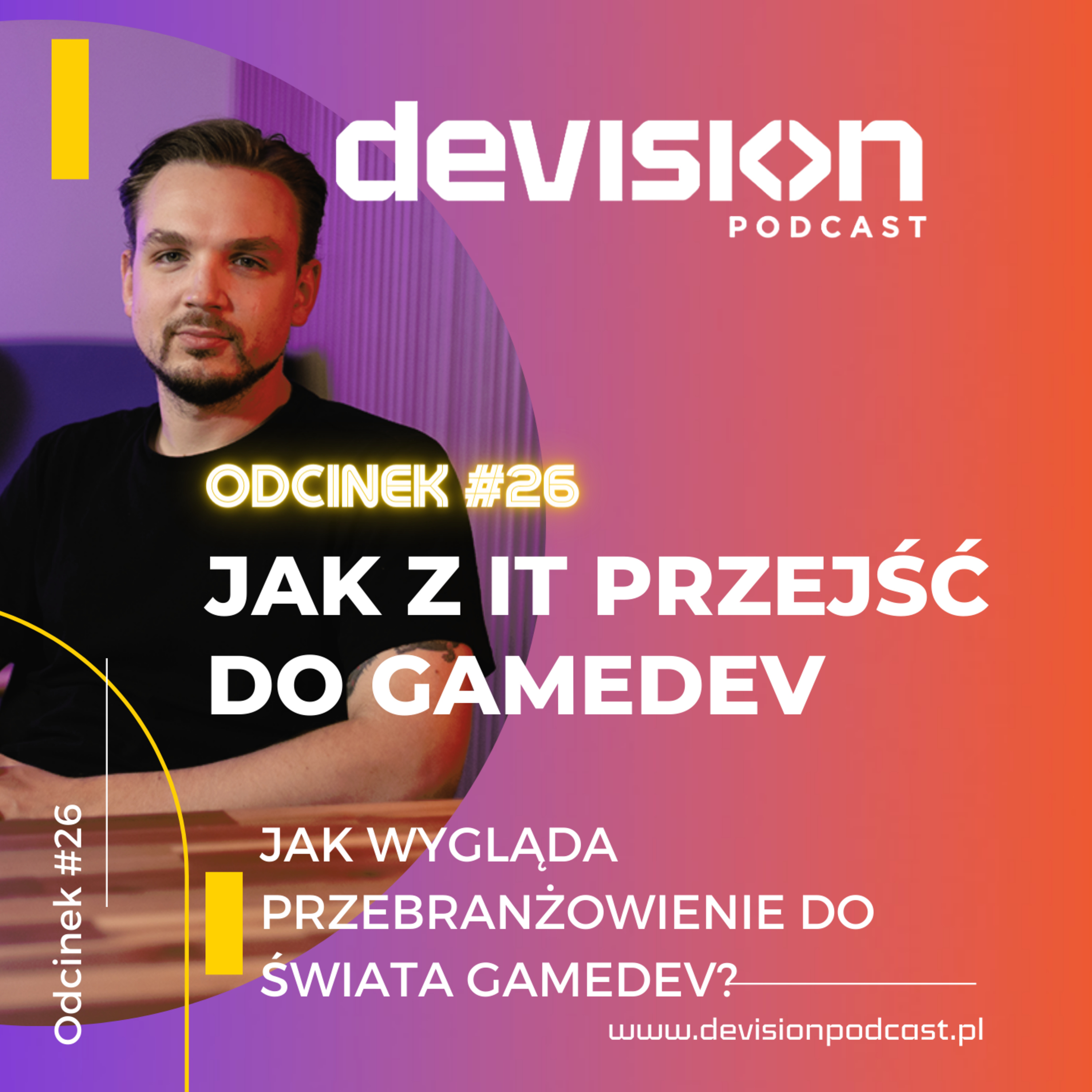 DEVision Podcast