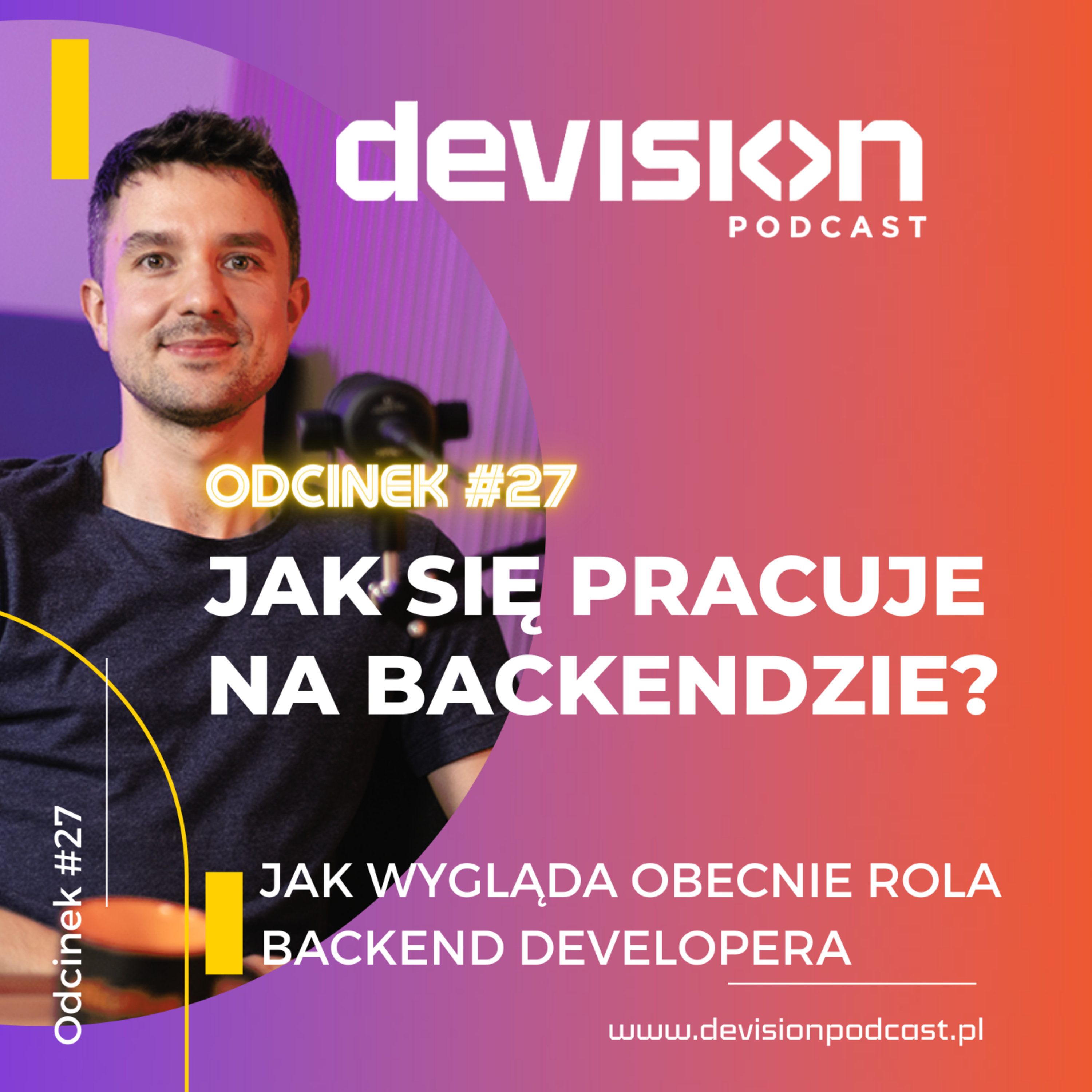 DEVision Podcast