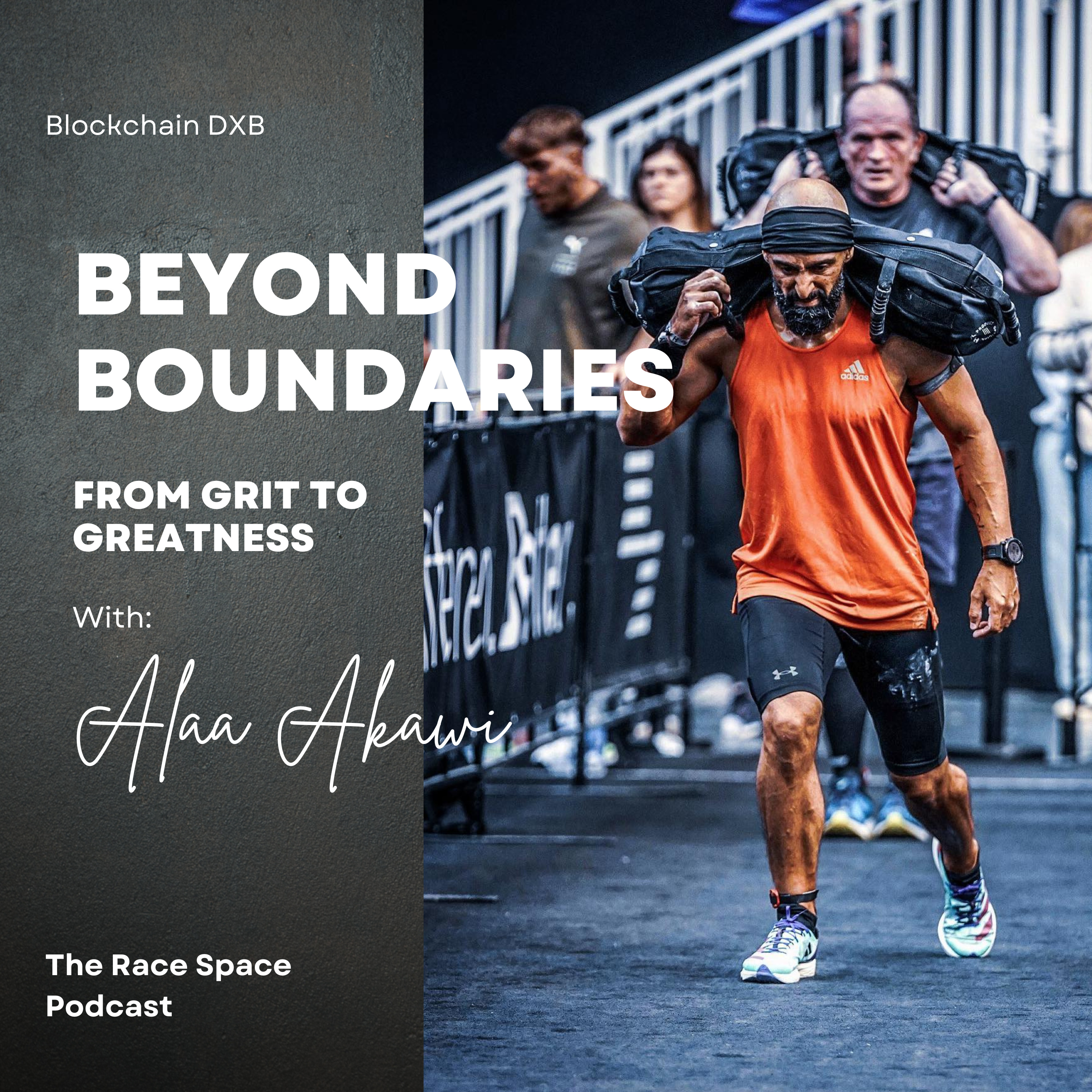 The Race Space Podcast