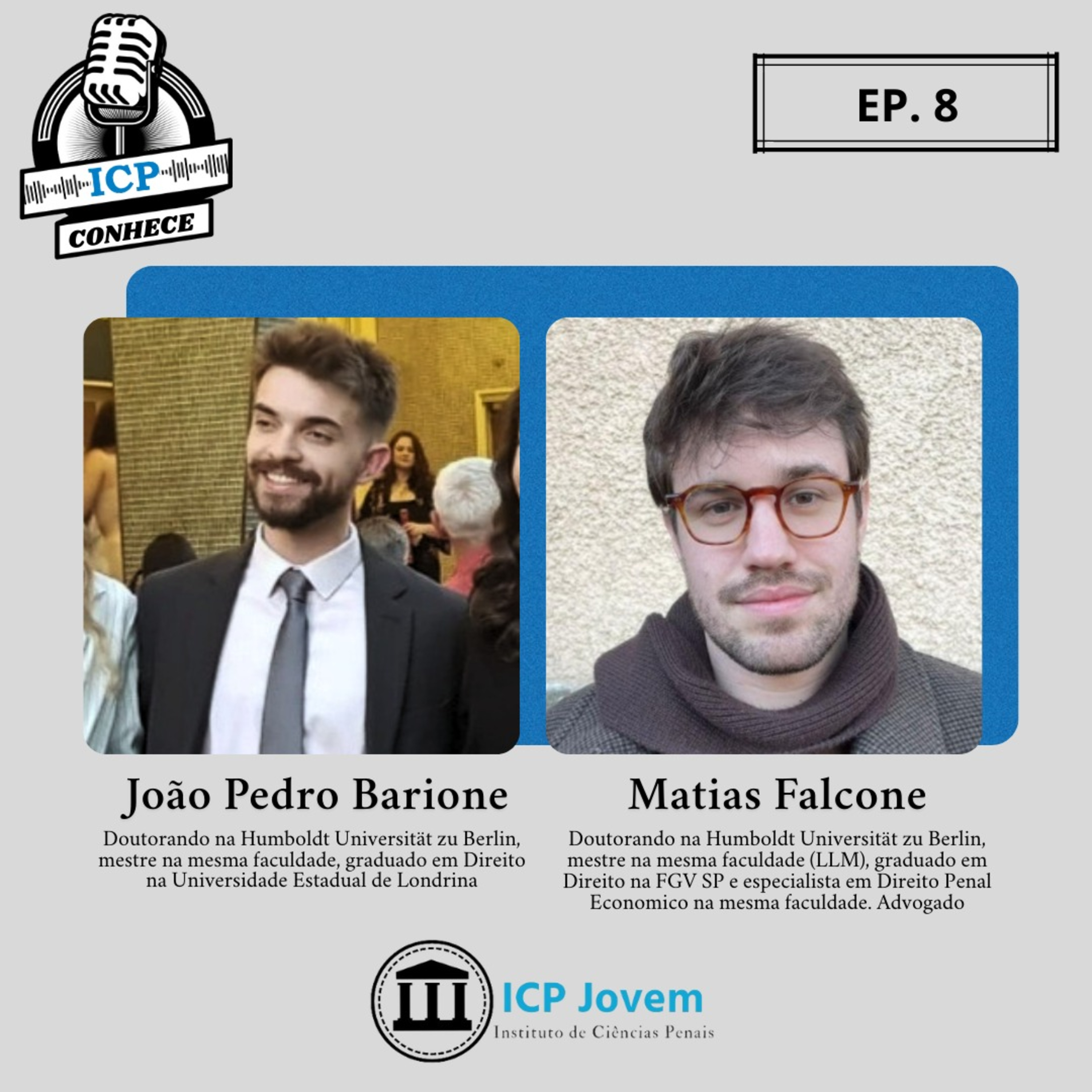 ICPCast