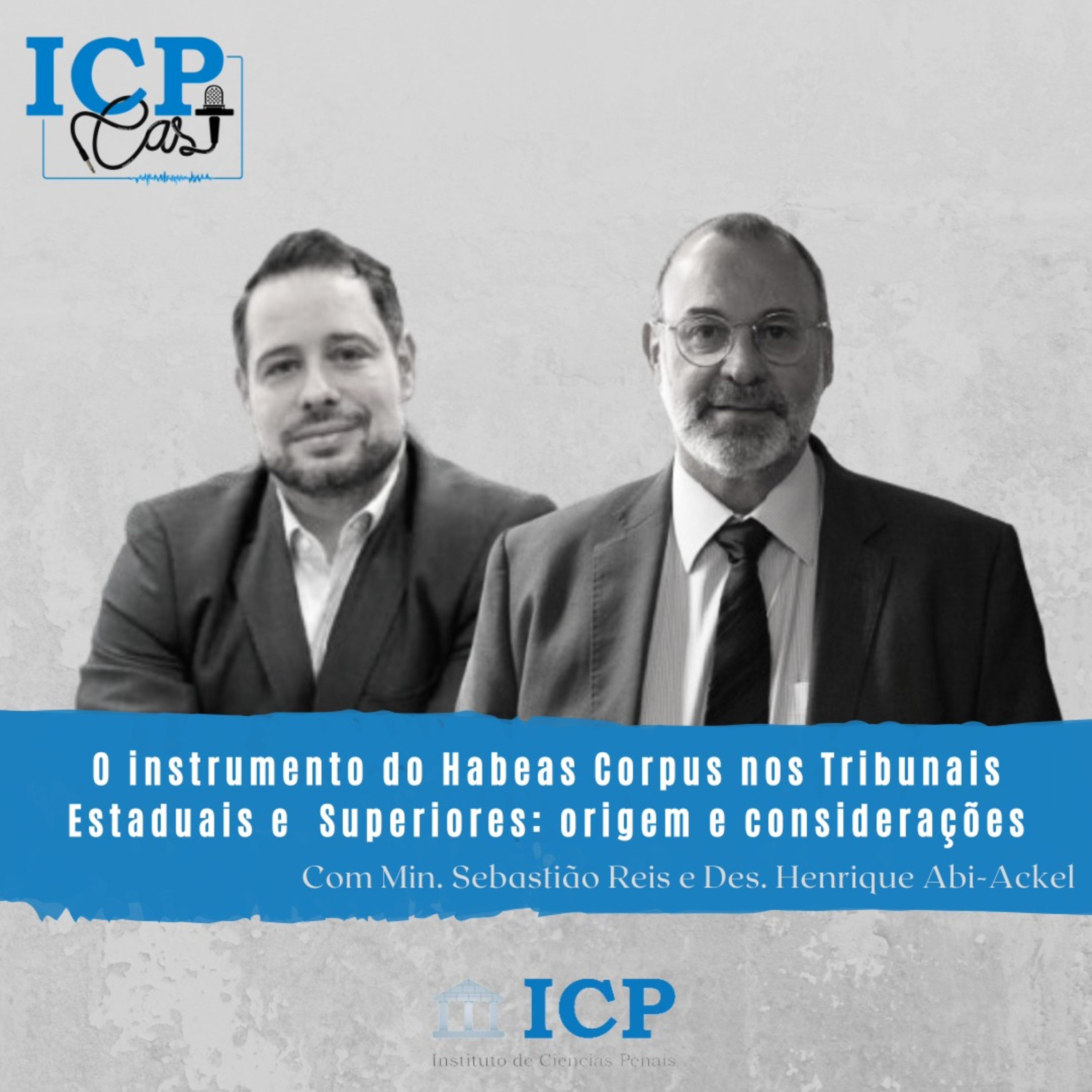 ICPCast