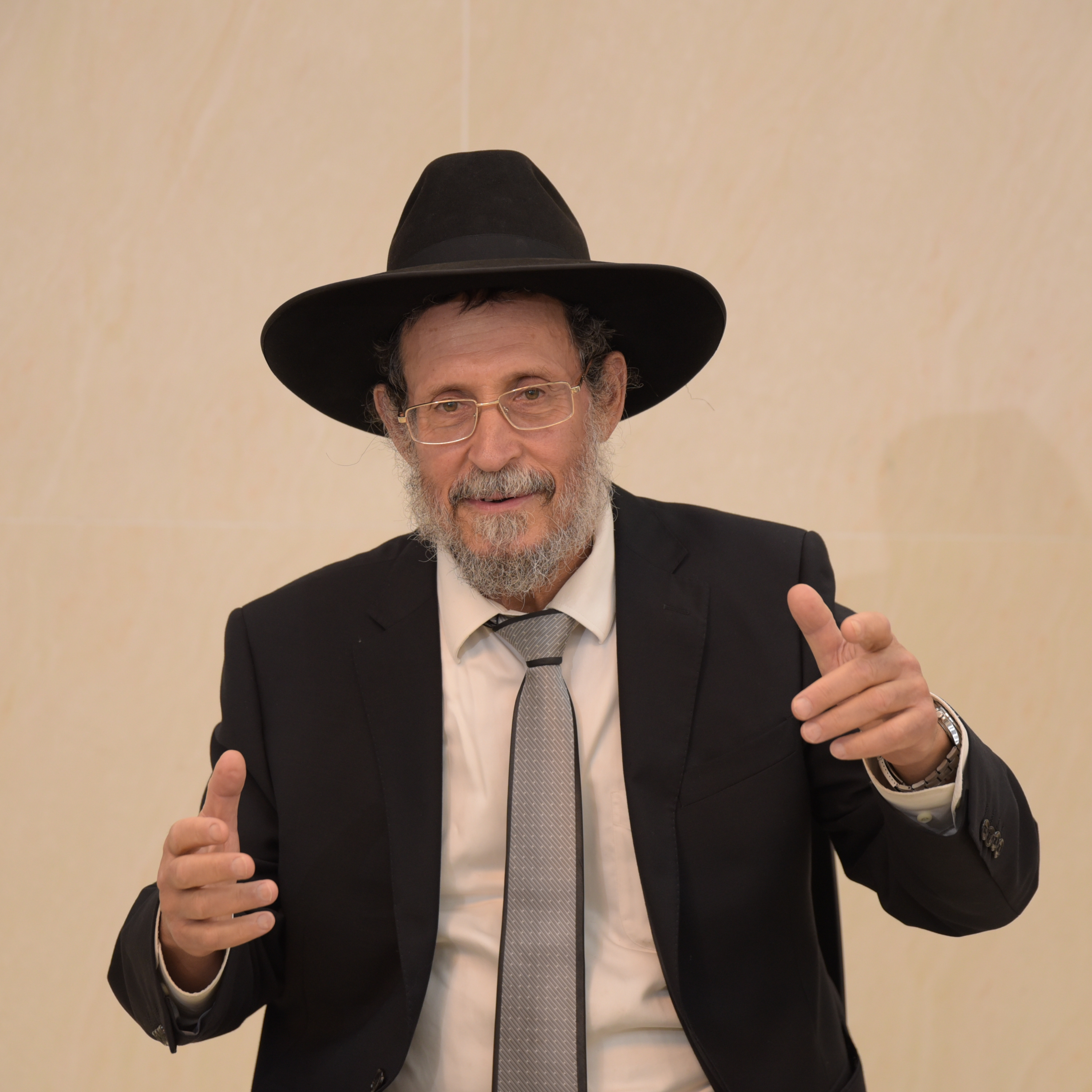 ליל הסדר - תוציא ממך את מצרים! | הרב חנוך גבהרד