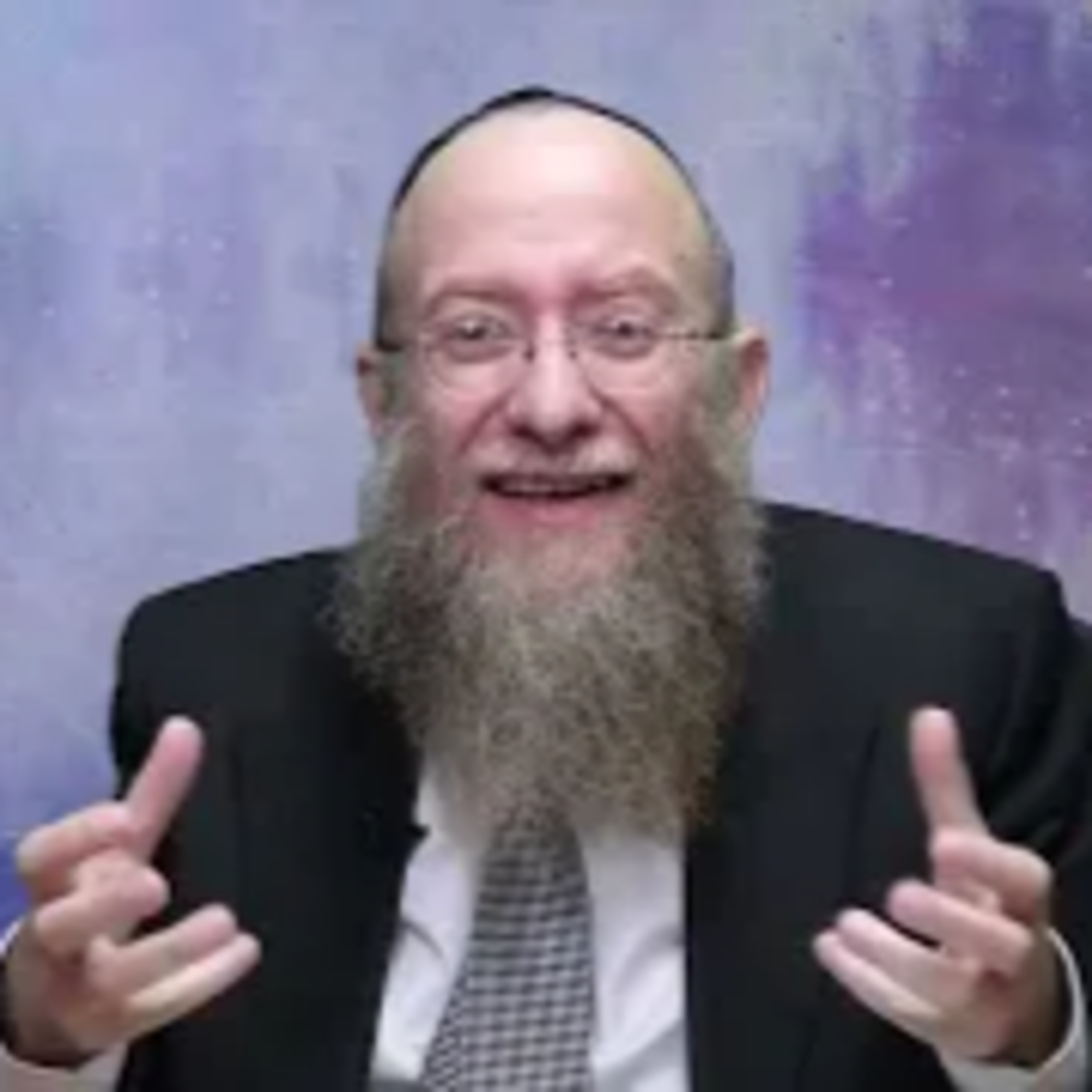 מה העיקר בליל הסדר? - סיפור ומסר לחג הפסח | הרב יעקב שיש episode artwork