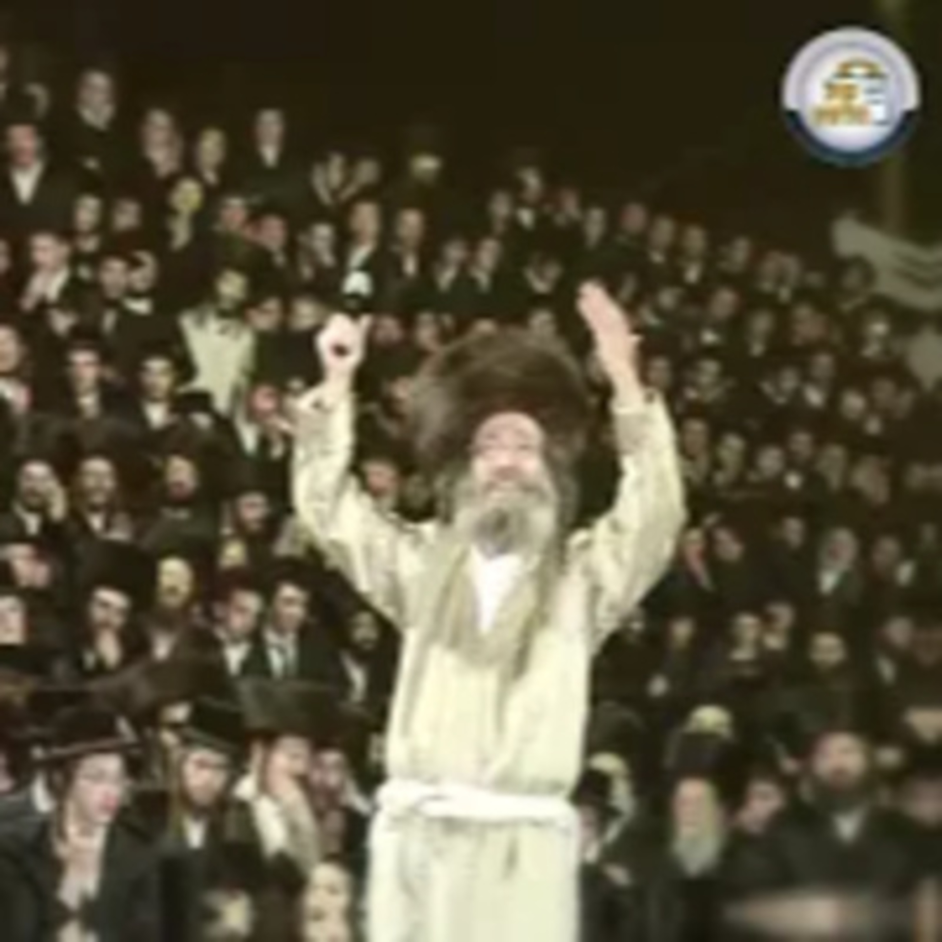 הרב אלימלך בידרמן | קריעת ים סוף - בקיעת הצרות! - שביעי של פסח תשפ"ג episode artwork
