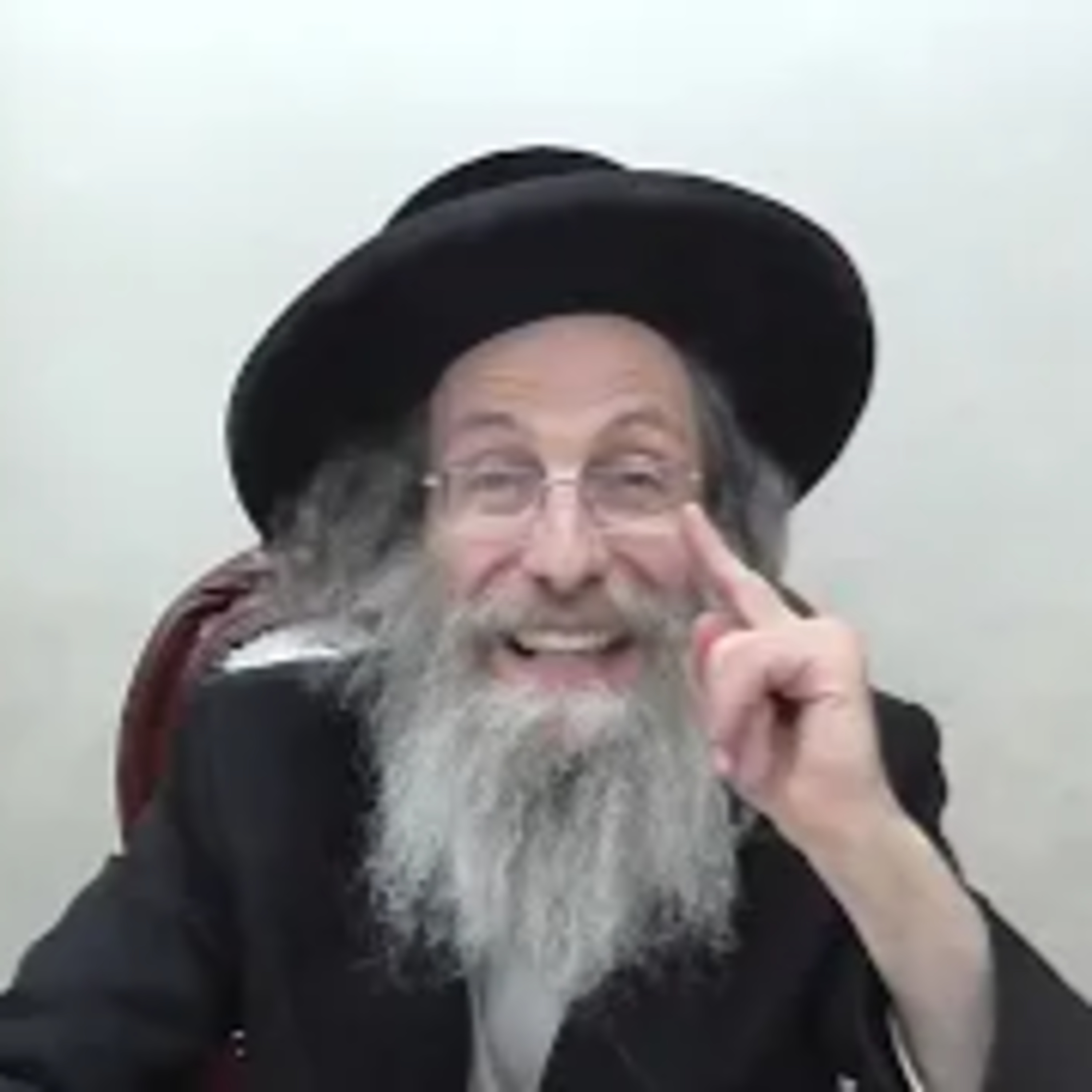 הרב אלימלך בידרמן | החתונה האמיתית! - מסר קצר לקראת חג השבועות - מתן תורה תשפ"ג