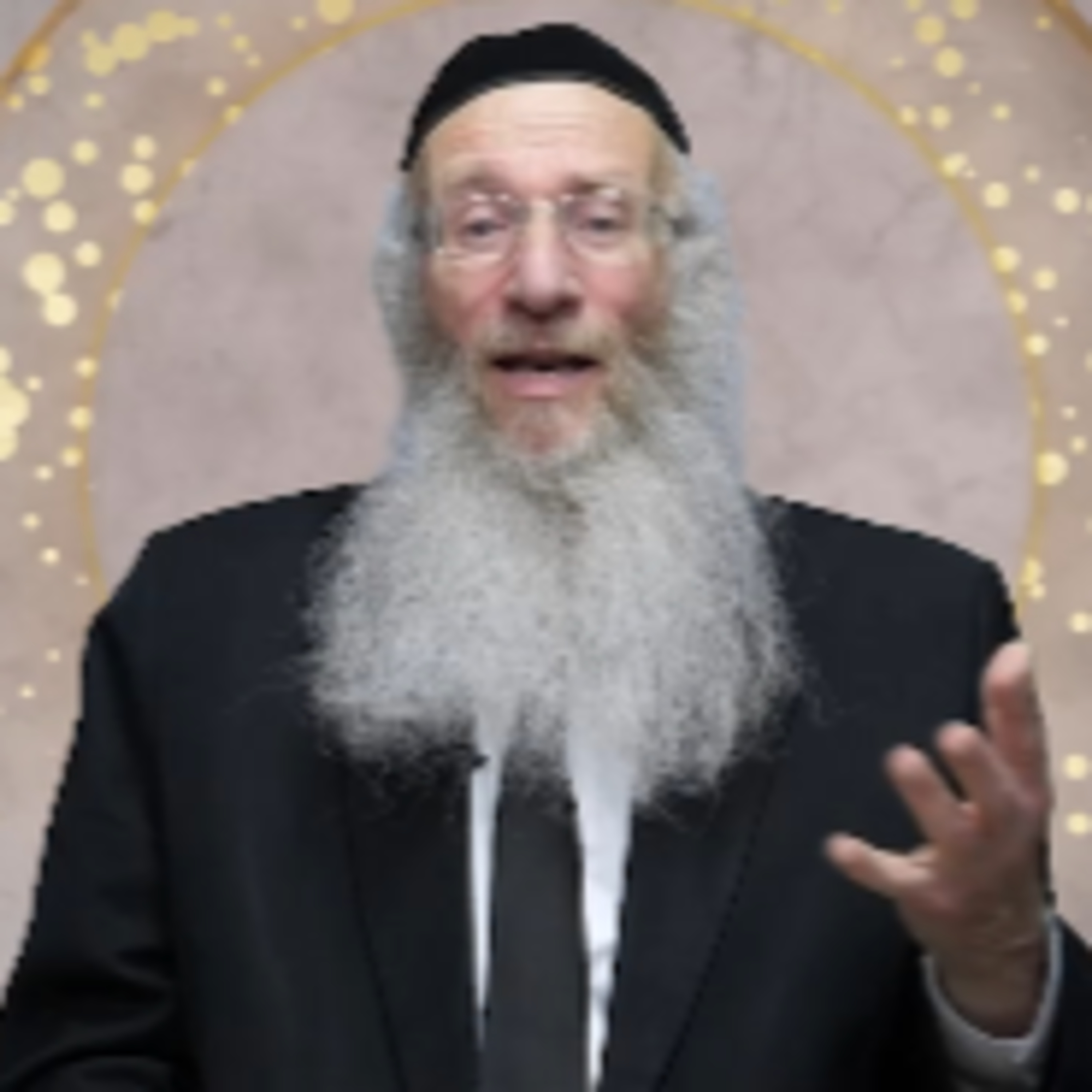 כל ההלכות לחודש אב - תשעת הימים | הפוסק הגאון הרב יהודה אריה דינר