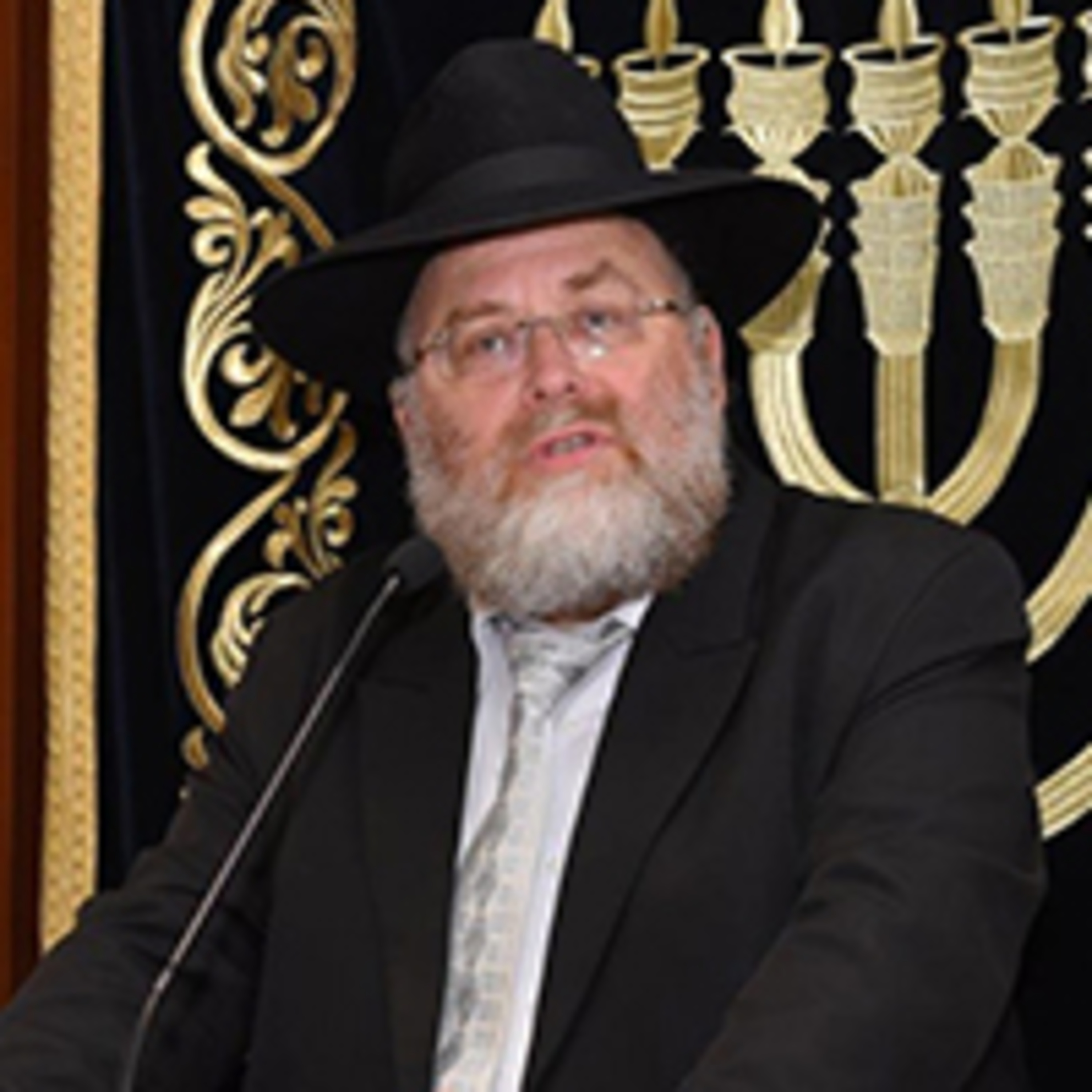 המשמעות של בית המקדש לגבינו - הרב מנחם שטיין ערב תשעה באב תשפ"ג