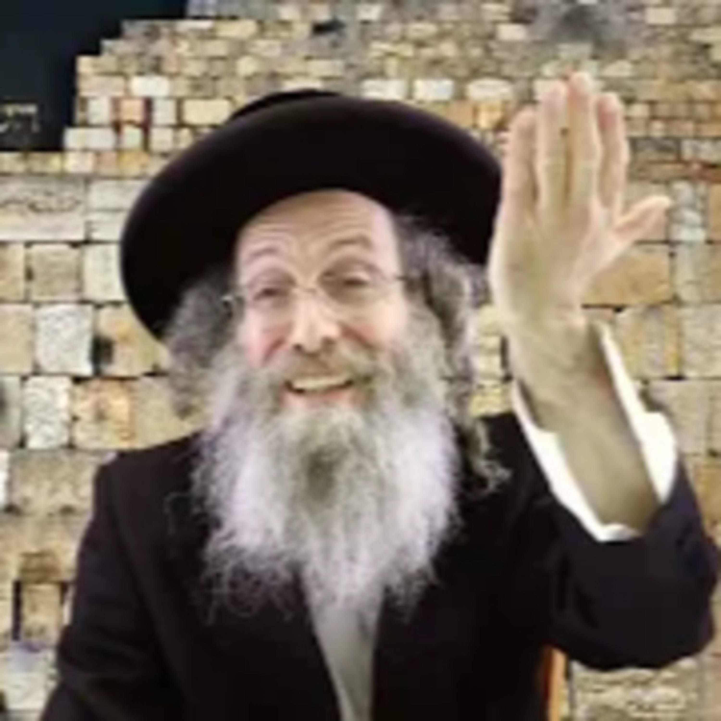 הרב אלימלך בידרמן (אידיש) - תשעה באב תשפ''ג 